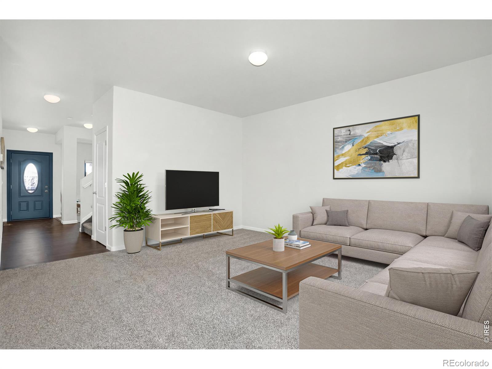 MLS Image #4 for 2871  night sky drive,berthoud, Colorado
