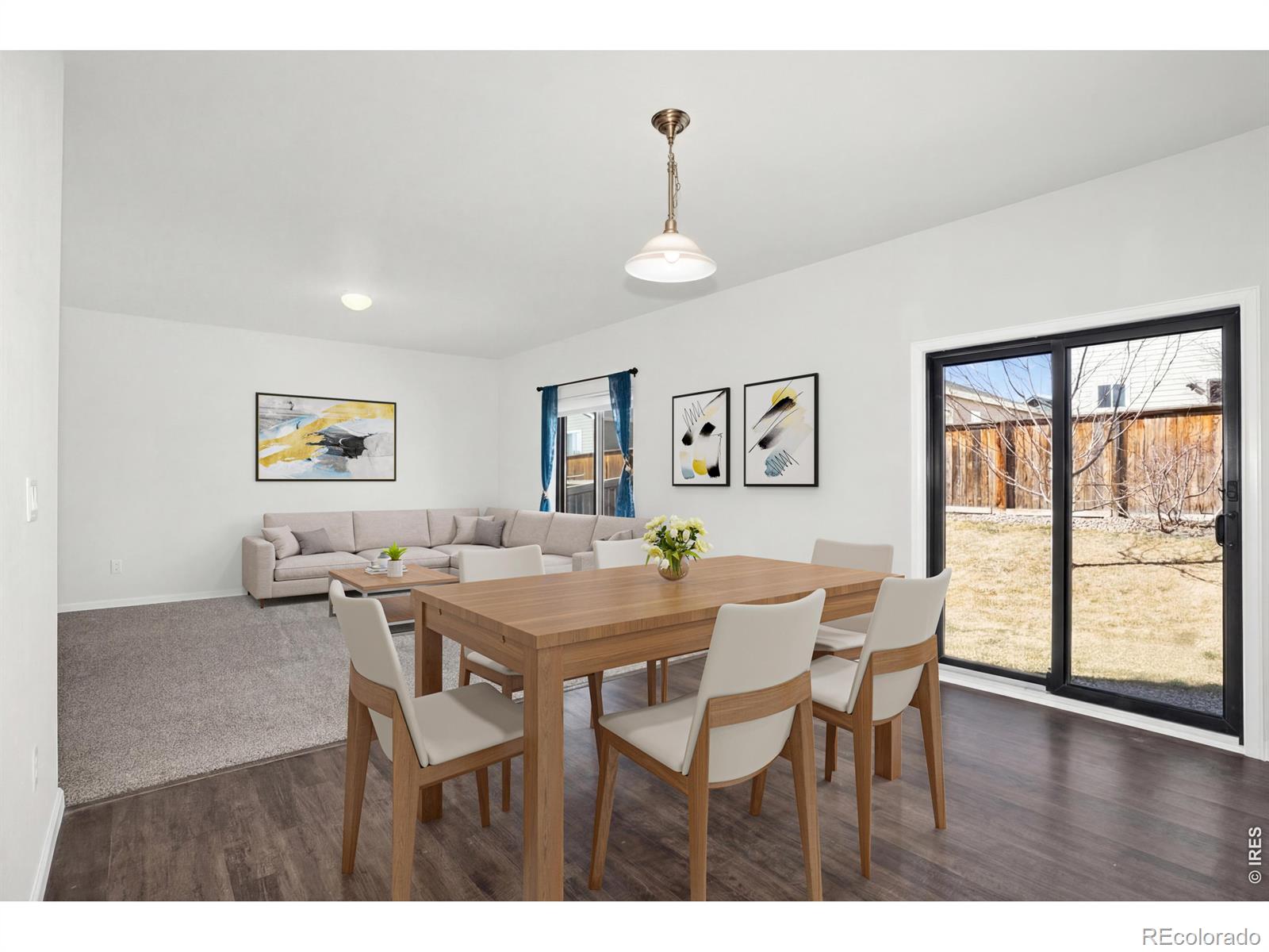 MLS Image #7 for 2871  night sky drive,berthoud, Colorado