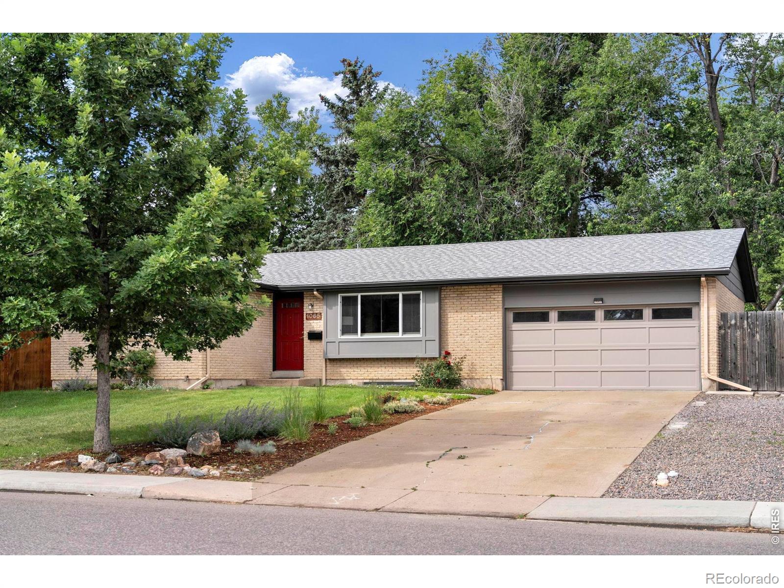 MLS Image #0 for 1065  gillaspie drive,boulder, Colorado