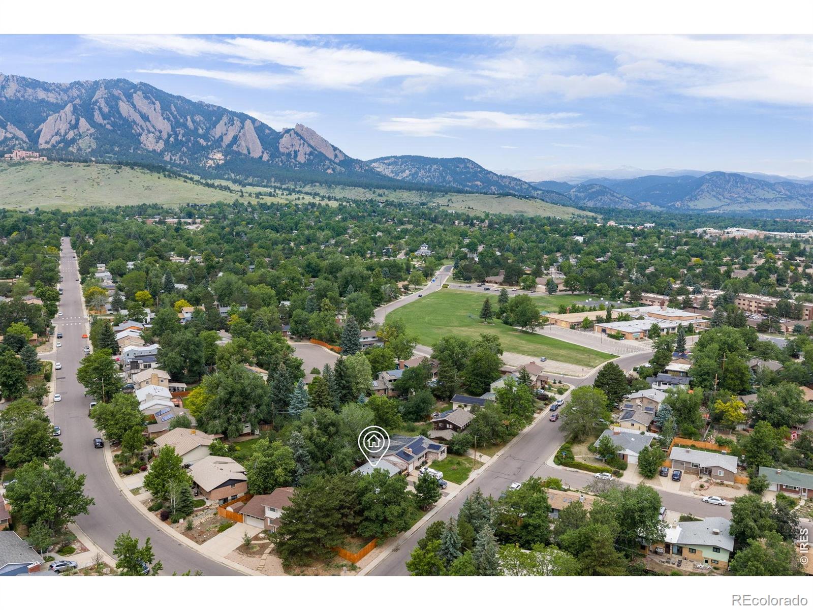 MLS Image #11 for 1065  gillaspie drive,boulder, Colorado