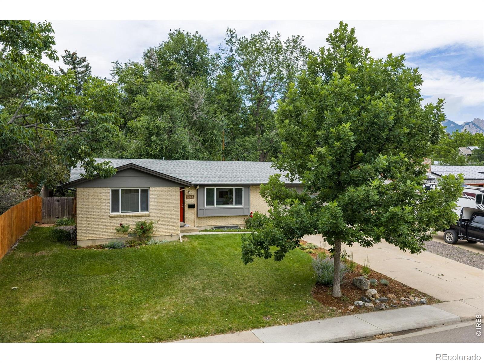 MLS Image #12 for 1065  gillaspie drive,boulder, Colorado