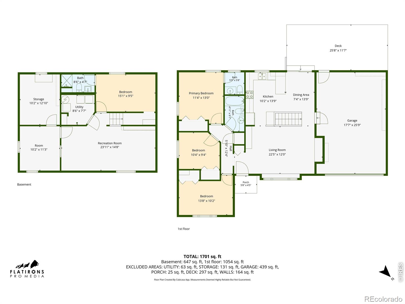 MLS Image #40 for 1065  gillaspie drive,boulder, Colorado