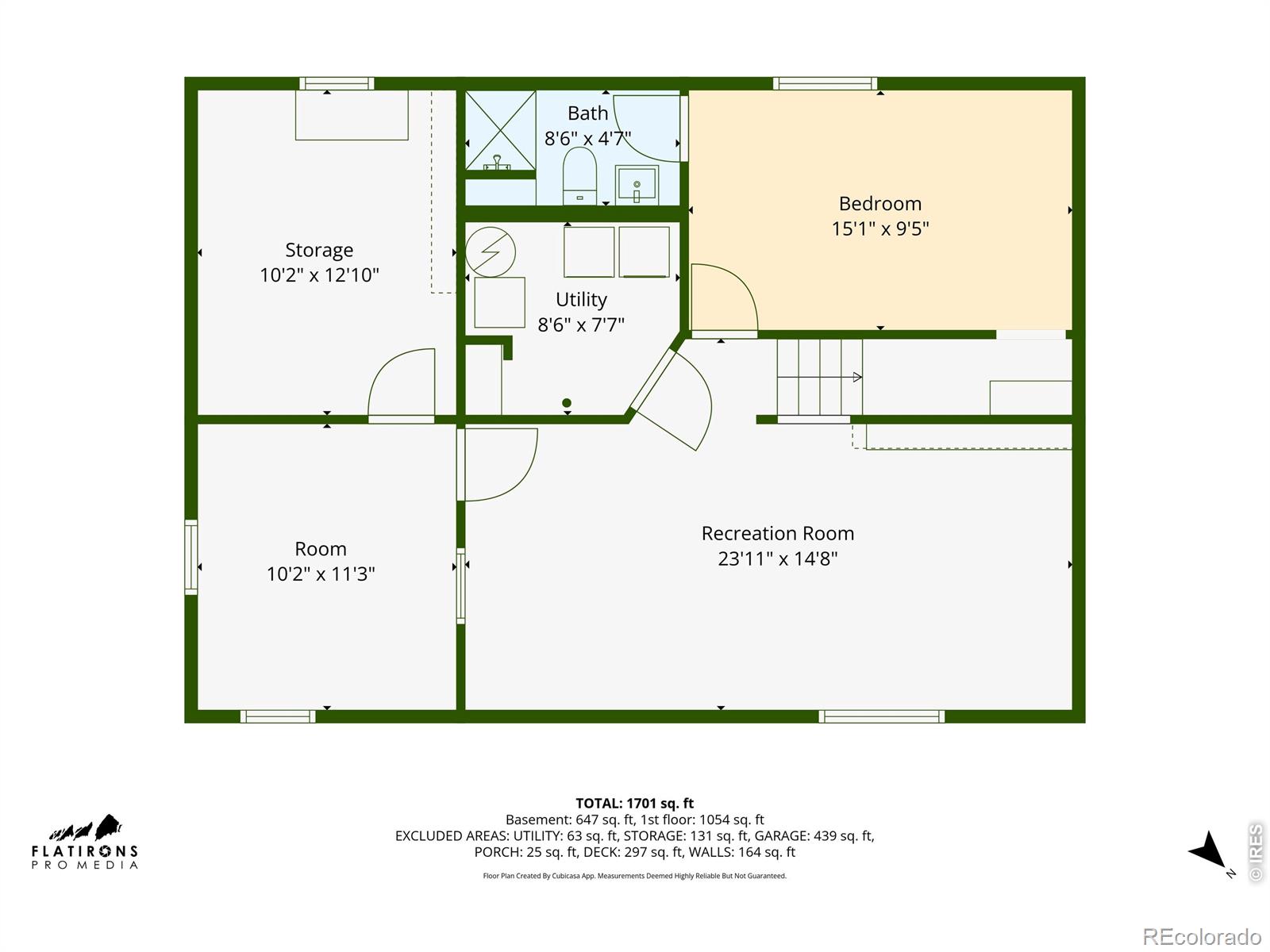MLS Image #41 for 1065  gillaspie drive,boulder, Colorado