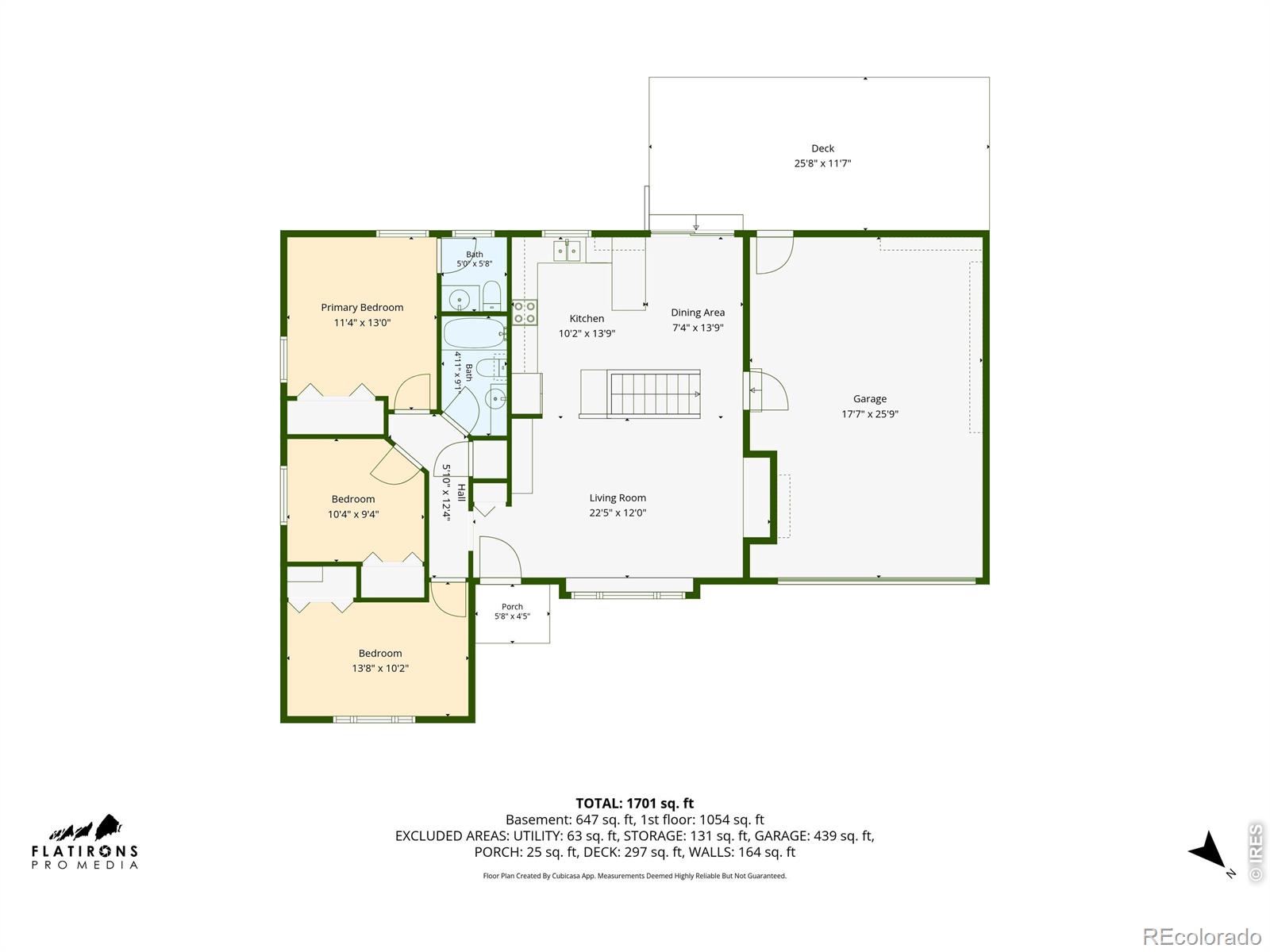 MLS Image #42 for 1065  gillaspie drive,boulder, Colorado
