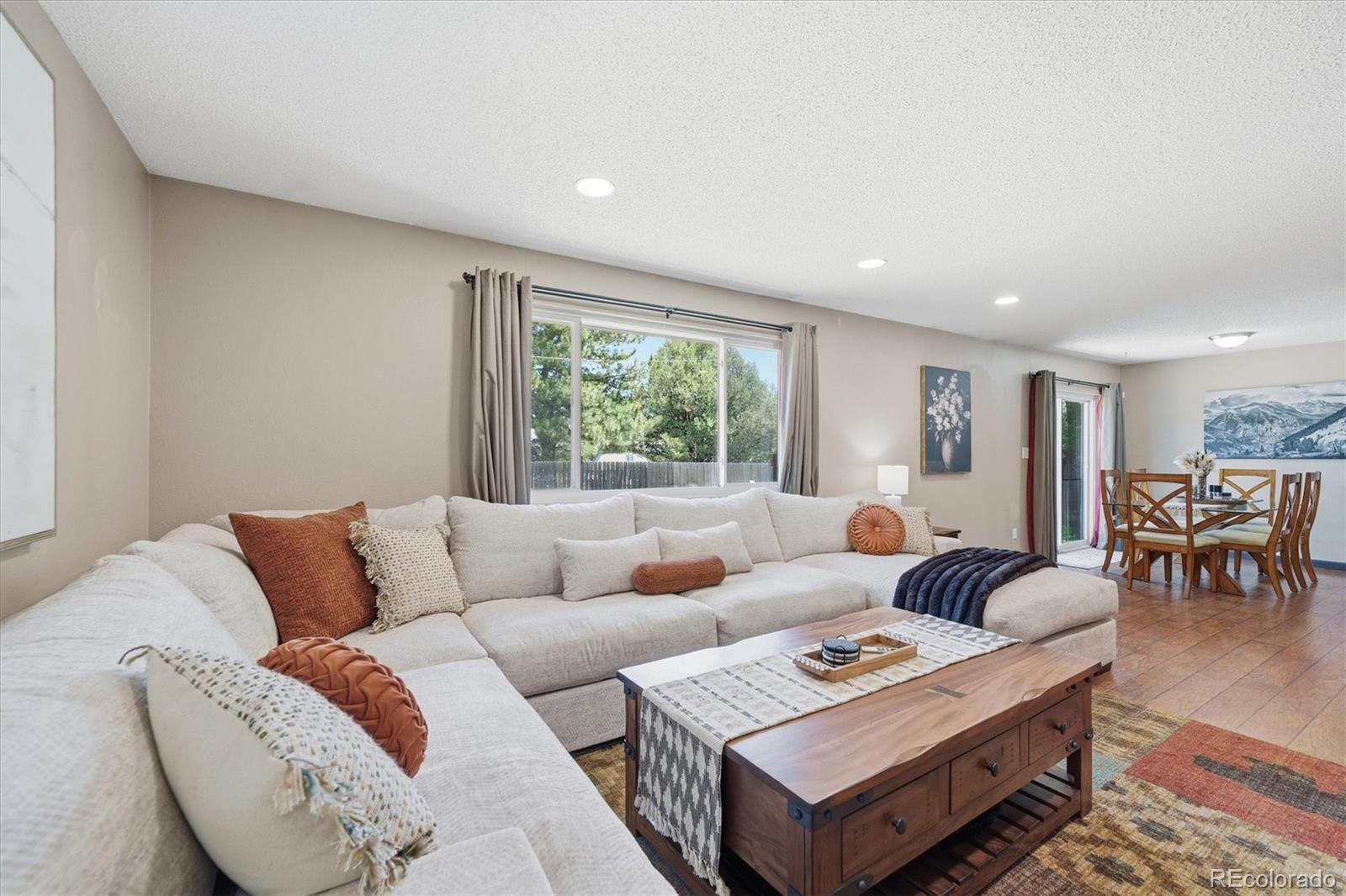 MLS Image #1 for 354 s 5th street,la salle, Colorado
