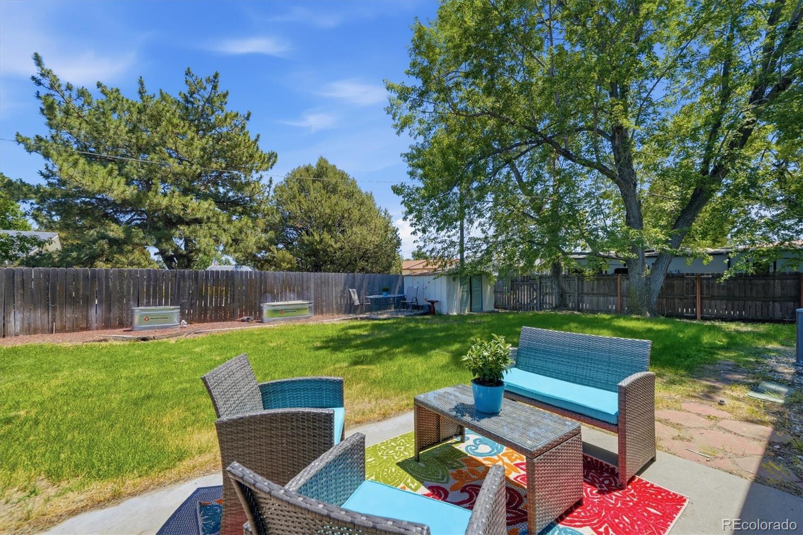 MLS Image #31 for 354 s 5th street,la salle, Colorado