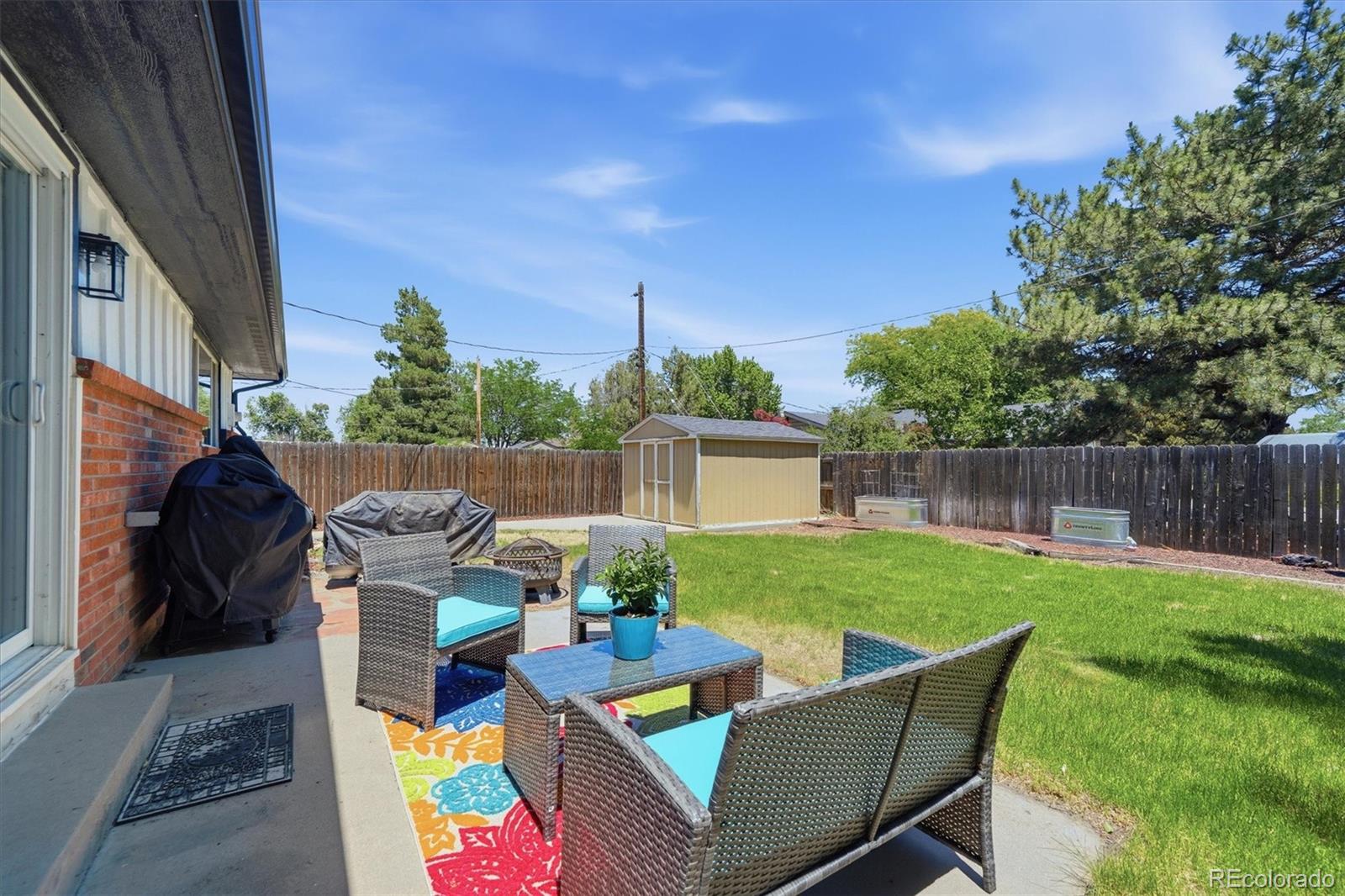 MLS Image #32 for 354 s 5th street,la salle, Colorado