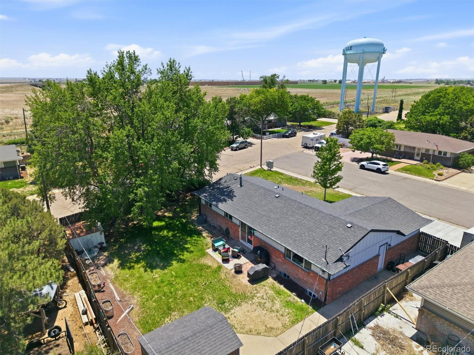 MLS Image #38 for 354 s 5th street,la salle, Colorado