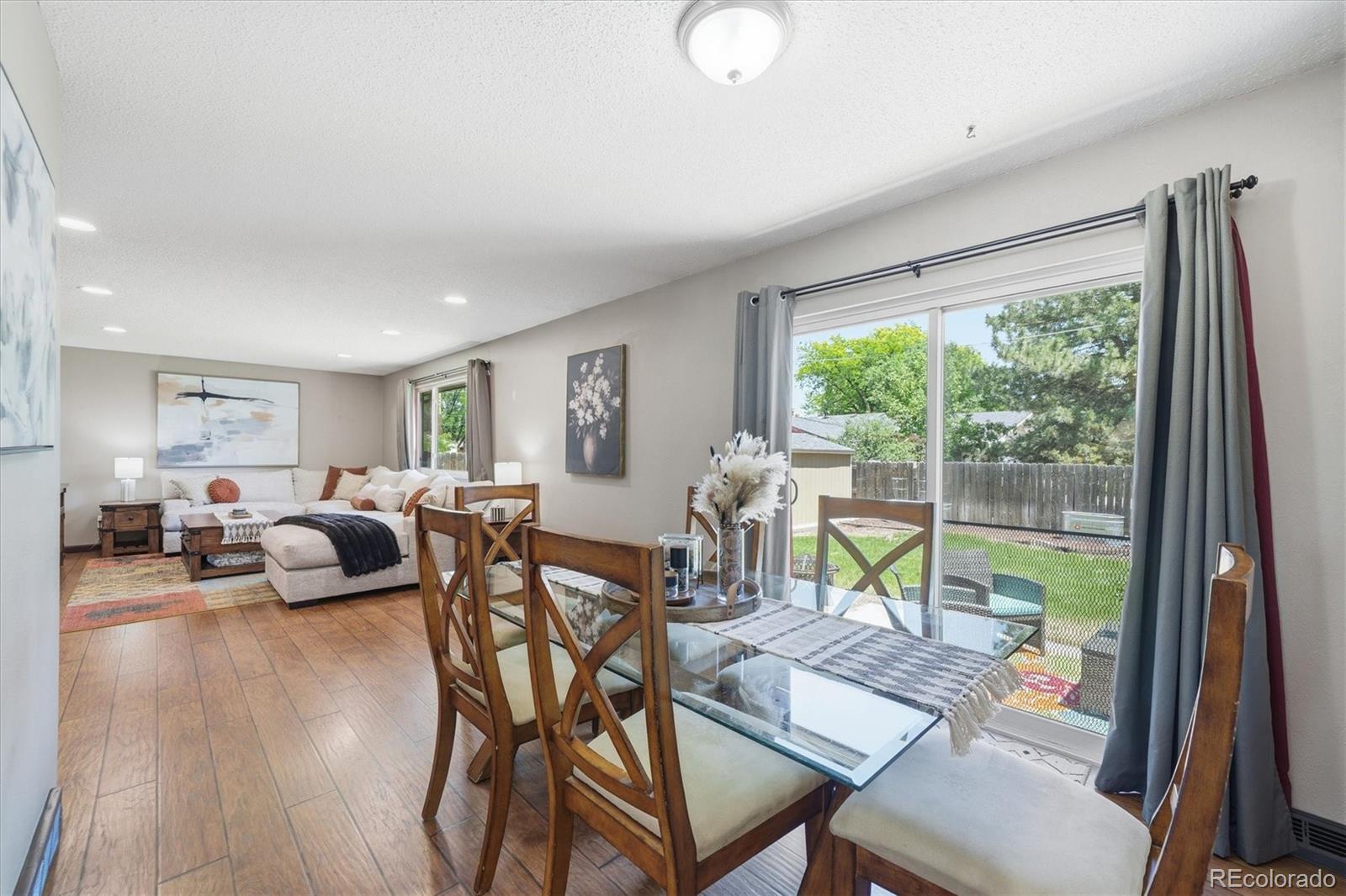 MLS Image #4 for 354 s 5th street,la salle, Colorado