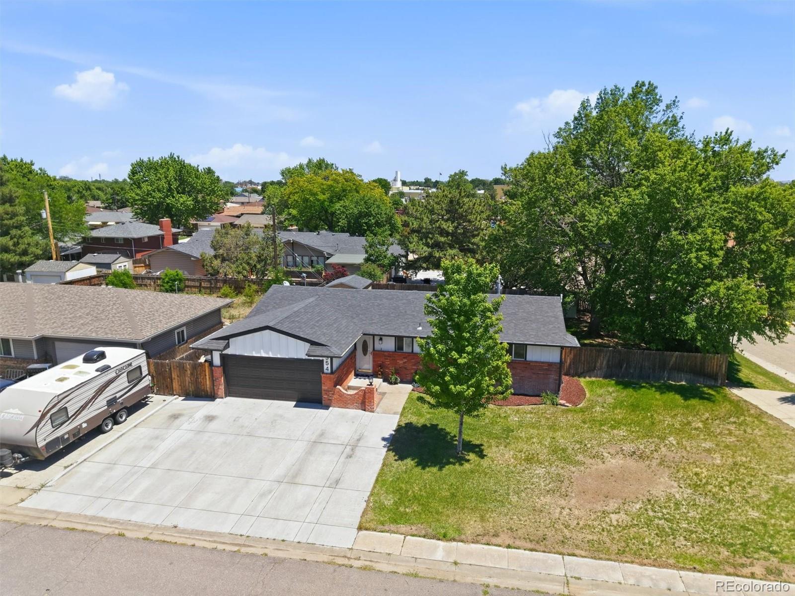 MLS Image #41 for 354 s 5th street,la salle, Colorado