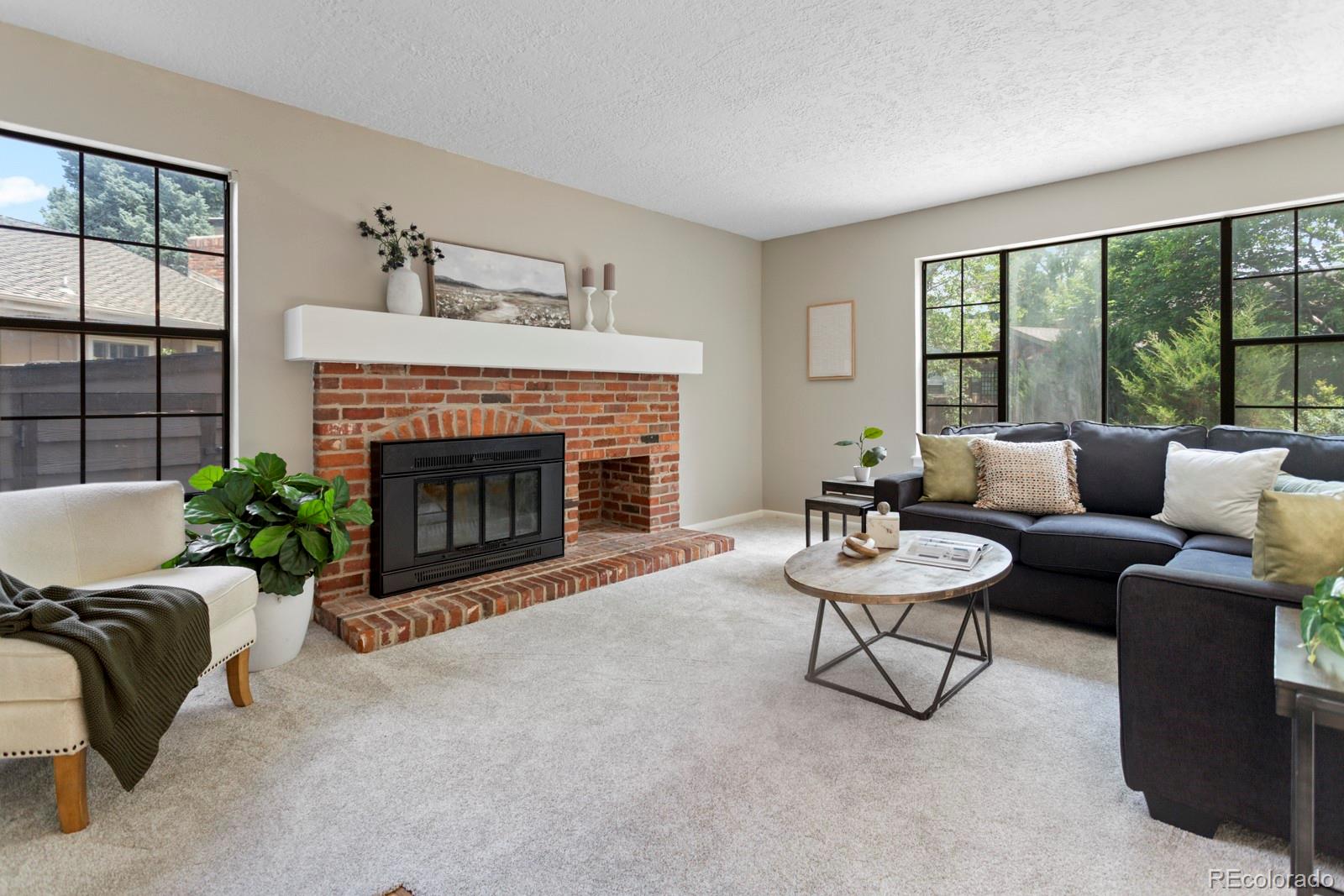 MLS Image #14 for 8160  flower circle,arvada, Colorado