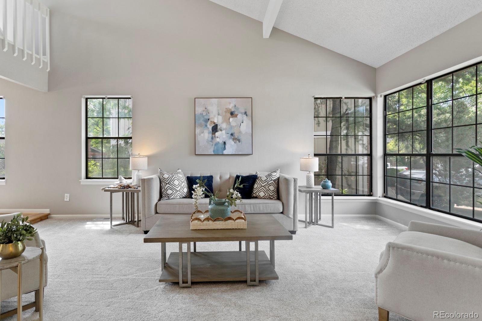 MLS Image #2 for 8160  flower circle,arvada, Colorado