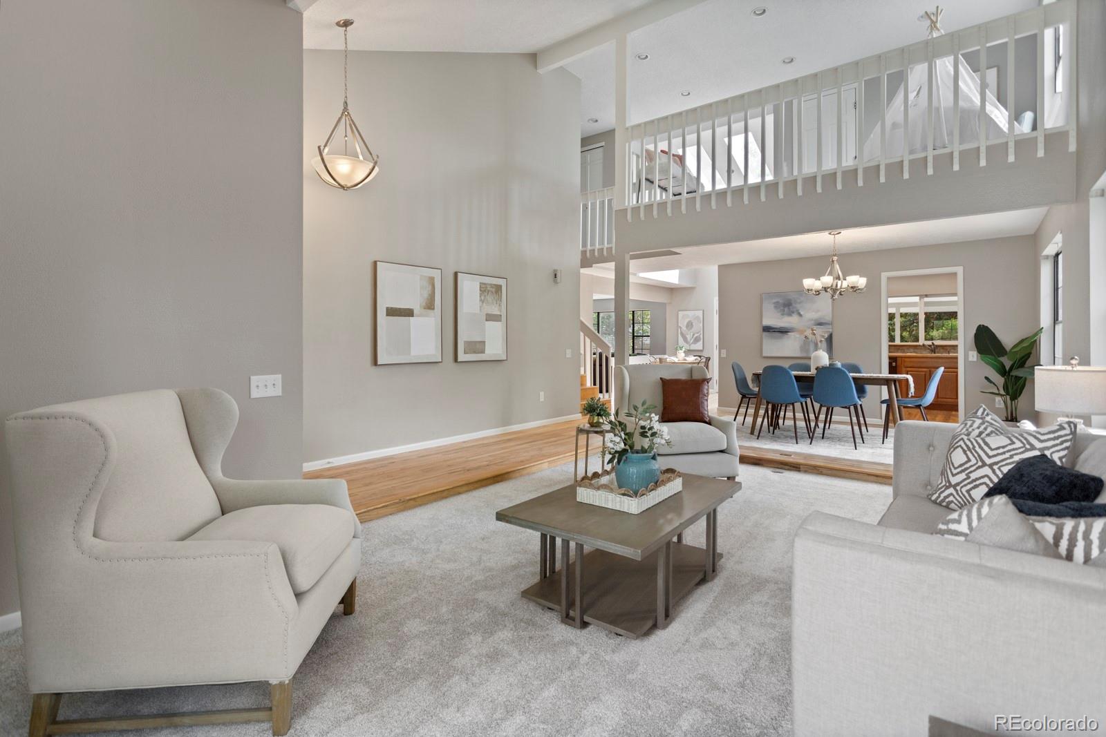 MLS Image #3 for 8160  flower circle,arvada, Colorado