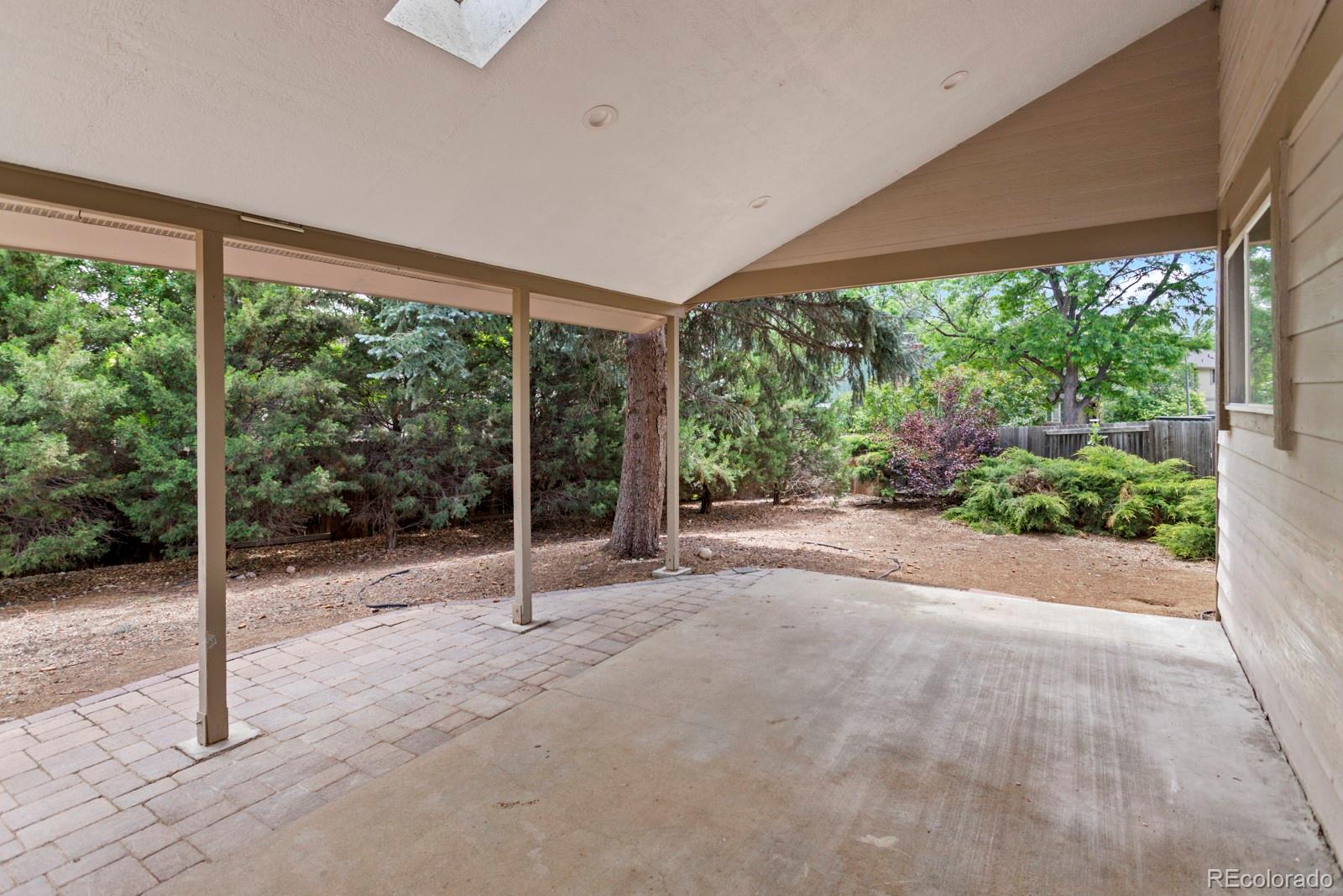 MLS Image #37 for 8160  flower circle,arvada, Colorado