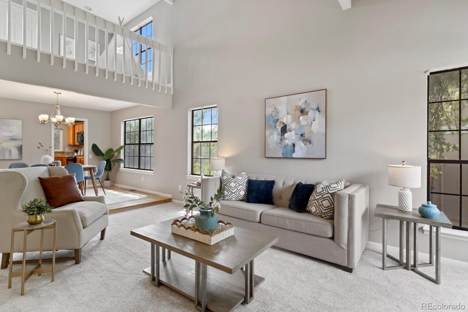 MLS Image #4 for 8160  flower circle,arvada, Colorado