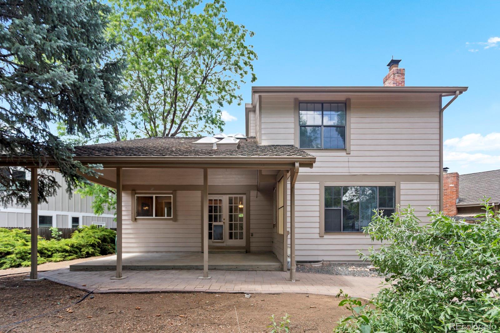 MLS Image #41 for 8160  flower circle,arvada, Colorado