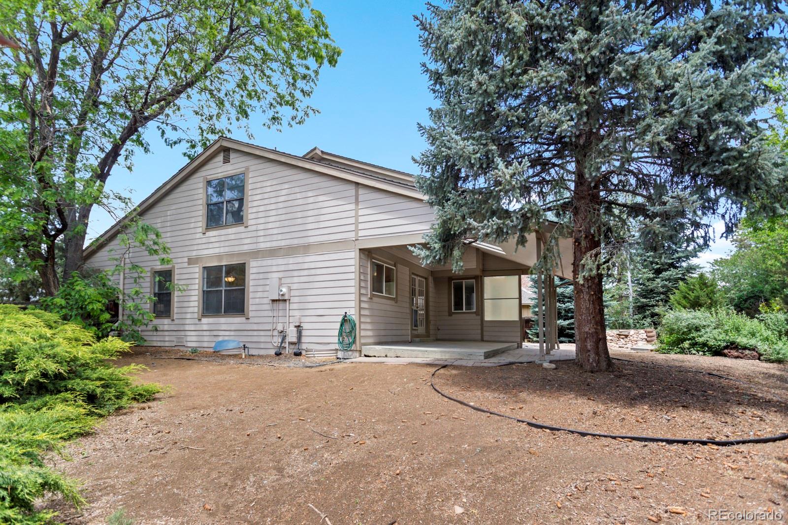 MLS Image #42 for 8160  flower circle,arvada, Colorado