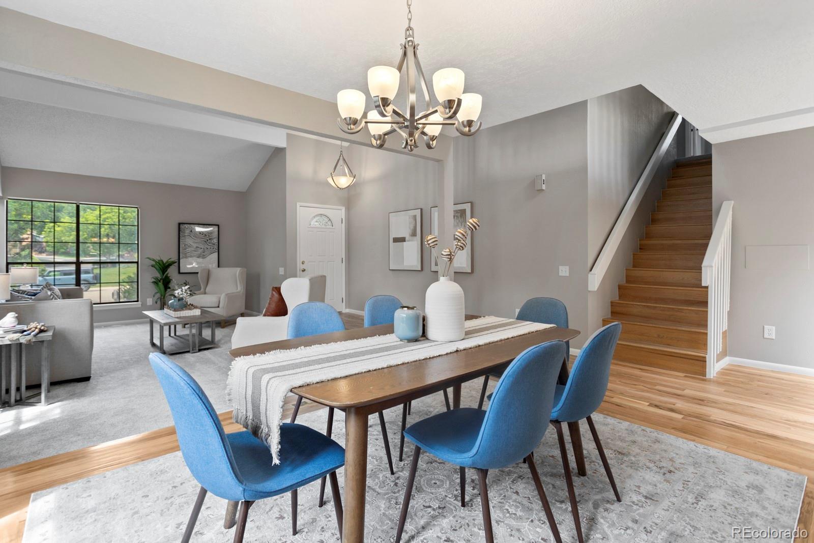MLS Image #5 for 8160  flower circle,arvada, Colorado