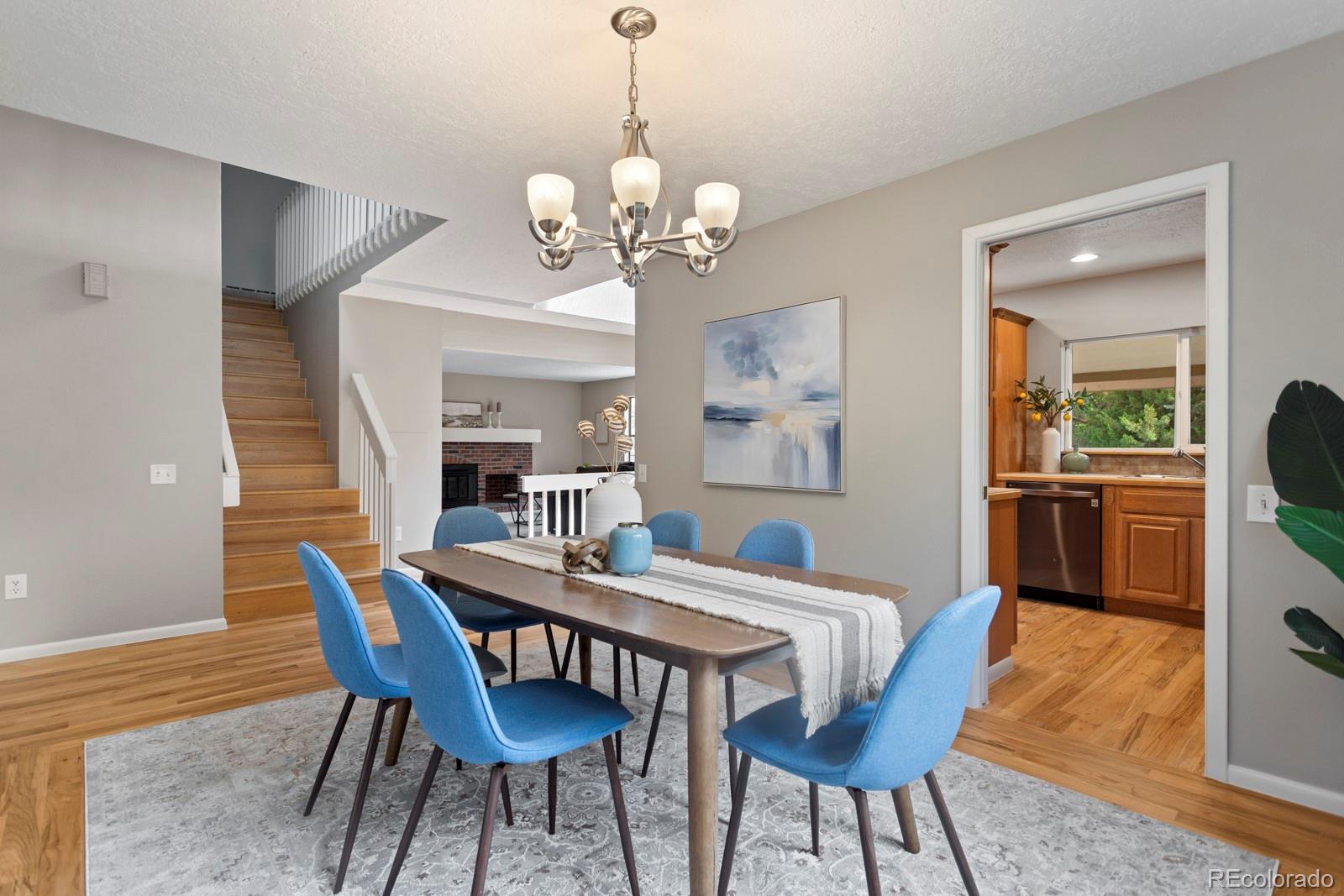 MLS Image #6 for 8160  flower circle,arvada, Colorado