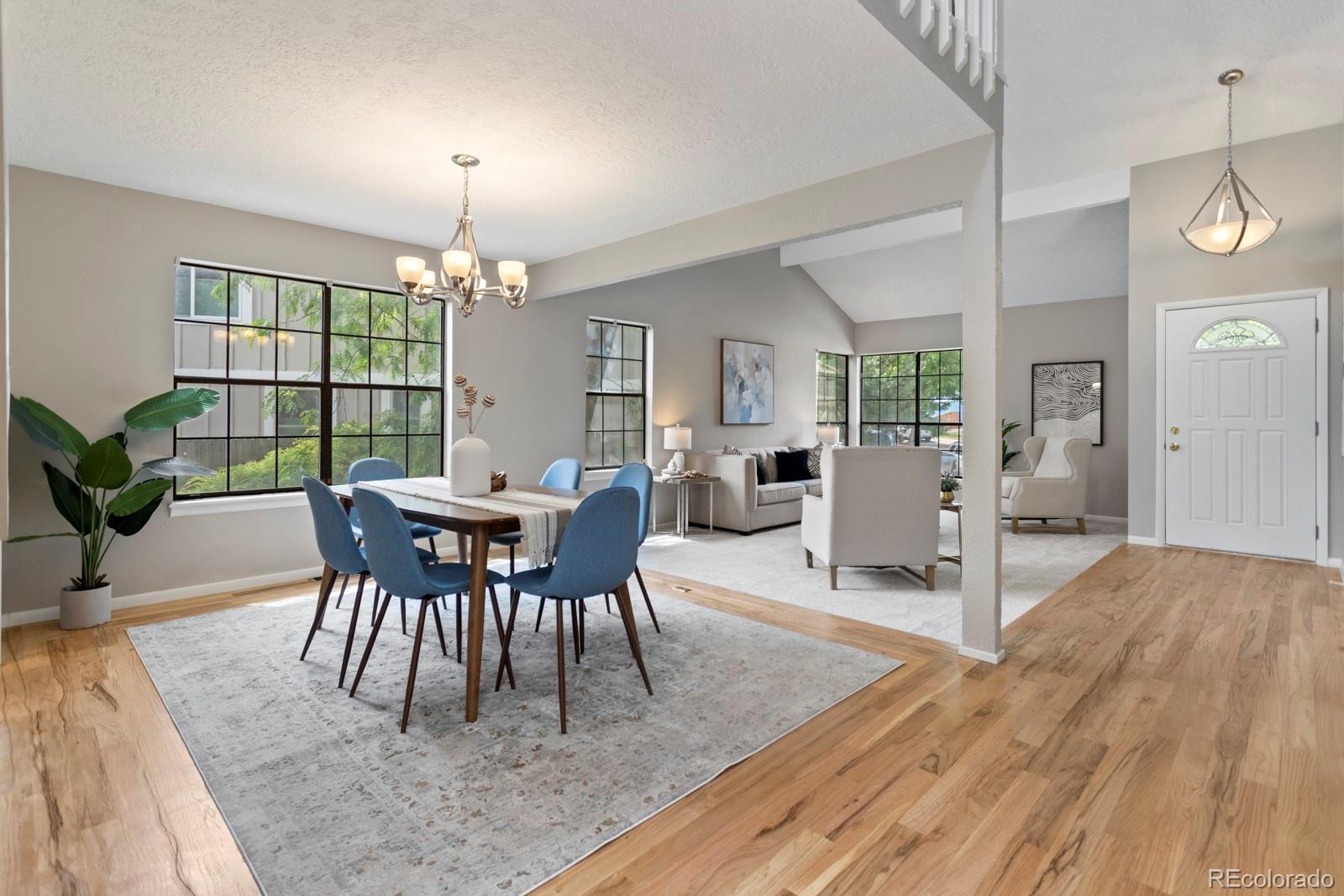 MLS Image #7 for 8160  flower circle,arvada, Colorado