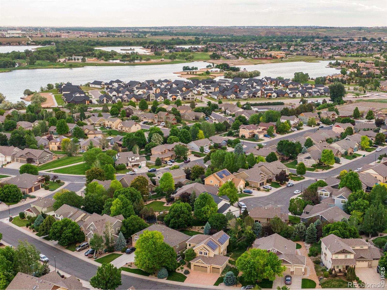 MLS Image #1 for 1713  dolores river drive,windsor, Colorado