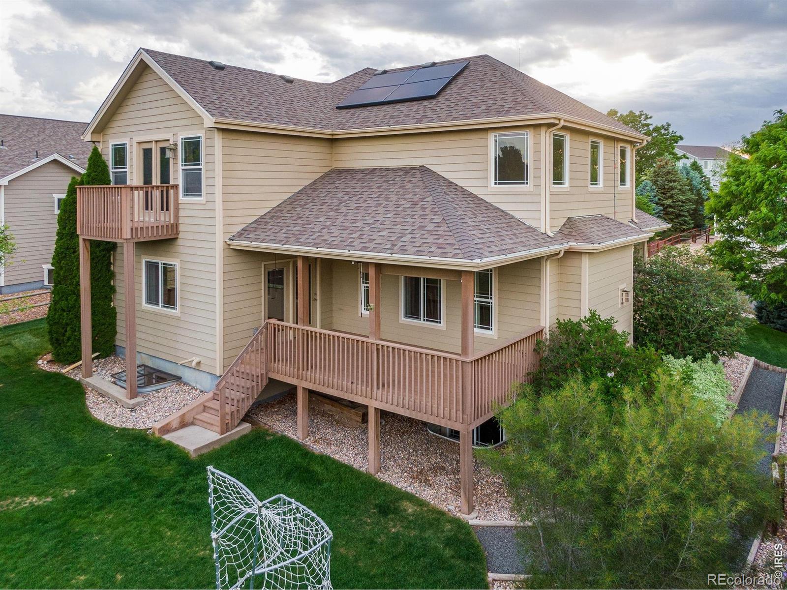 MLS Image #3 for 1713  dolores river drive,windsor, Colorado