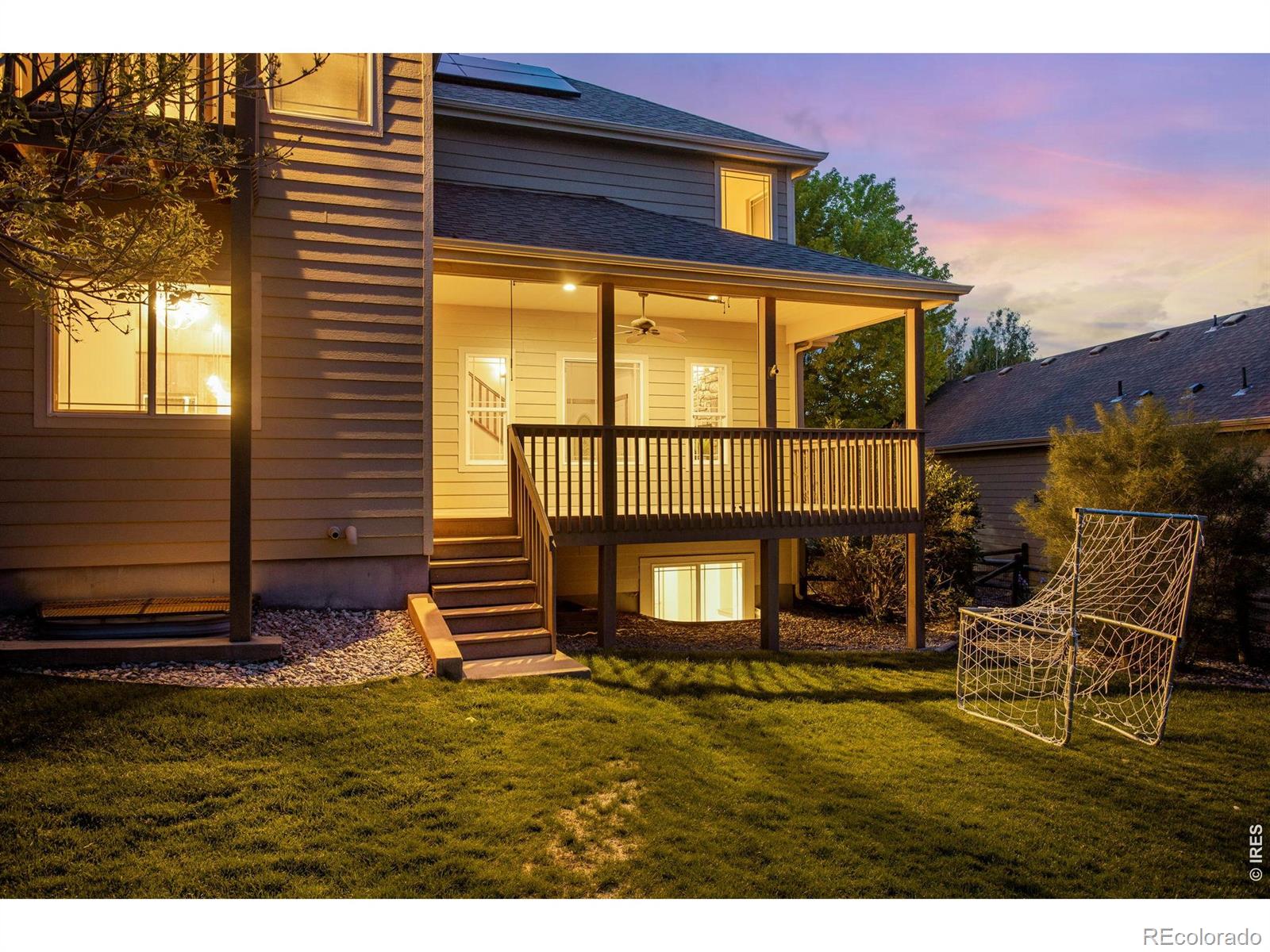 MLS Image #37 for 1713  dolores river drive,windsor, Colorado
