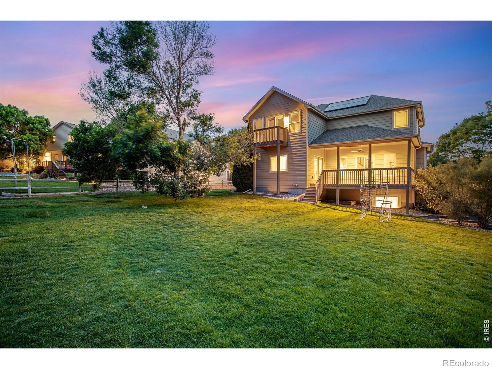 MLS Image #38 for 1713  dolores river drive,windsor, Colorado