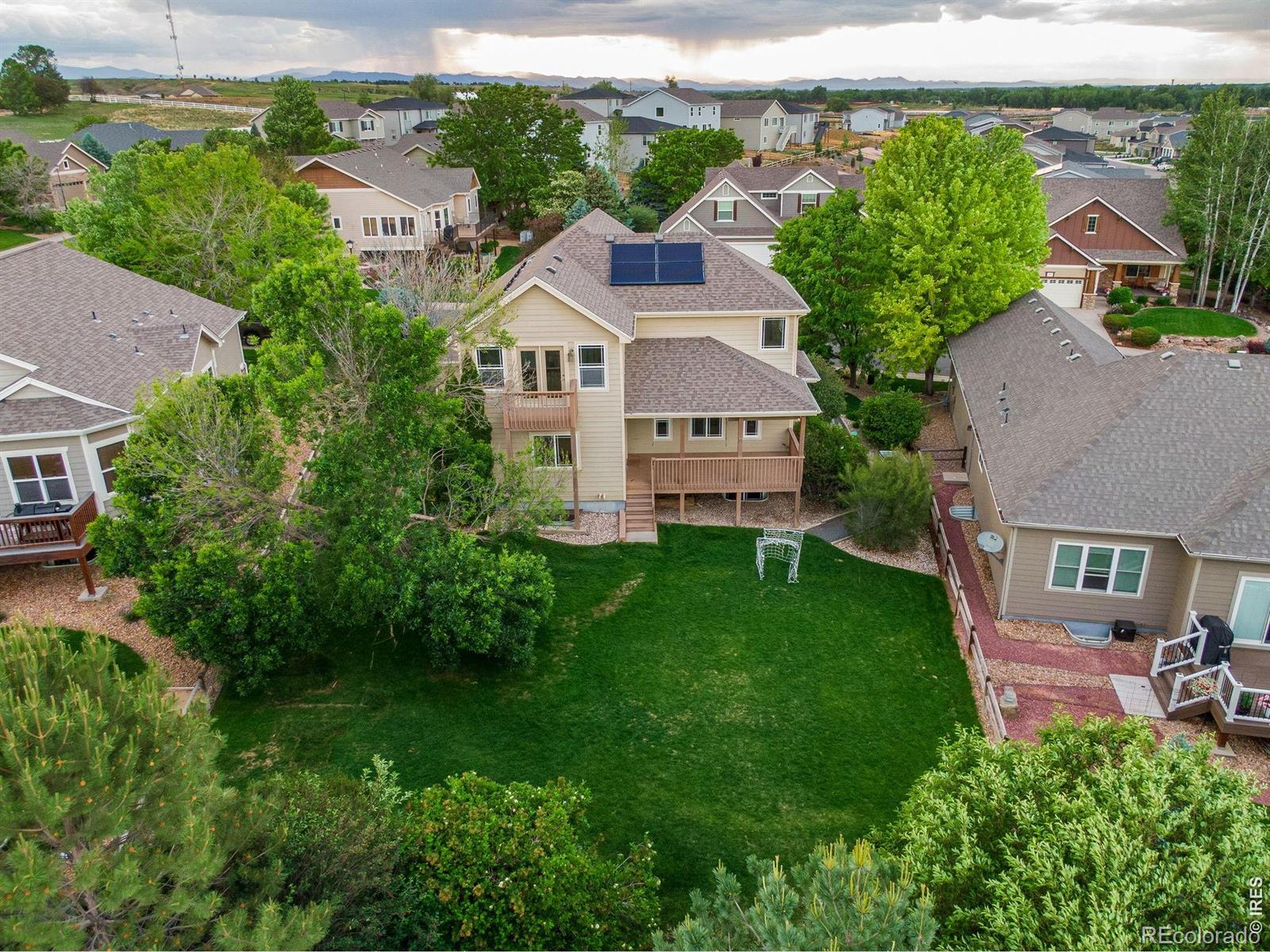 MLS Image #39 for 1713  dolores river drive,windsor, Colorado