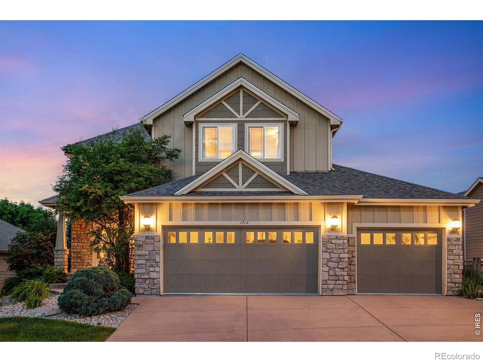 MLS Image #4 for 1713  dolores river drive,windsor, Colorado