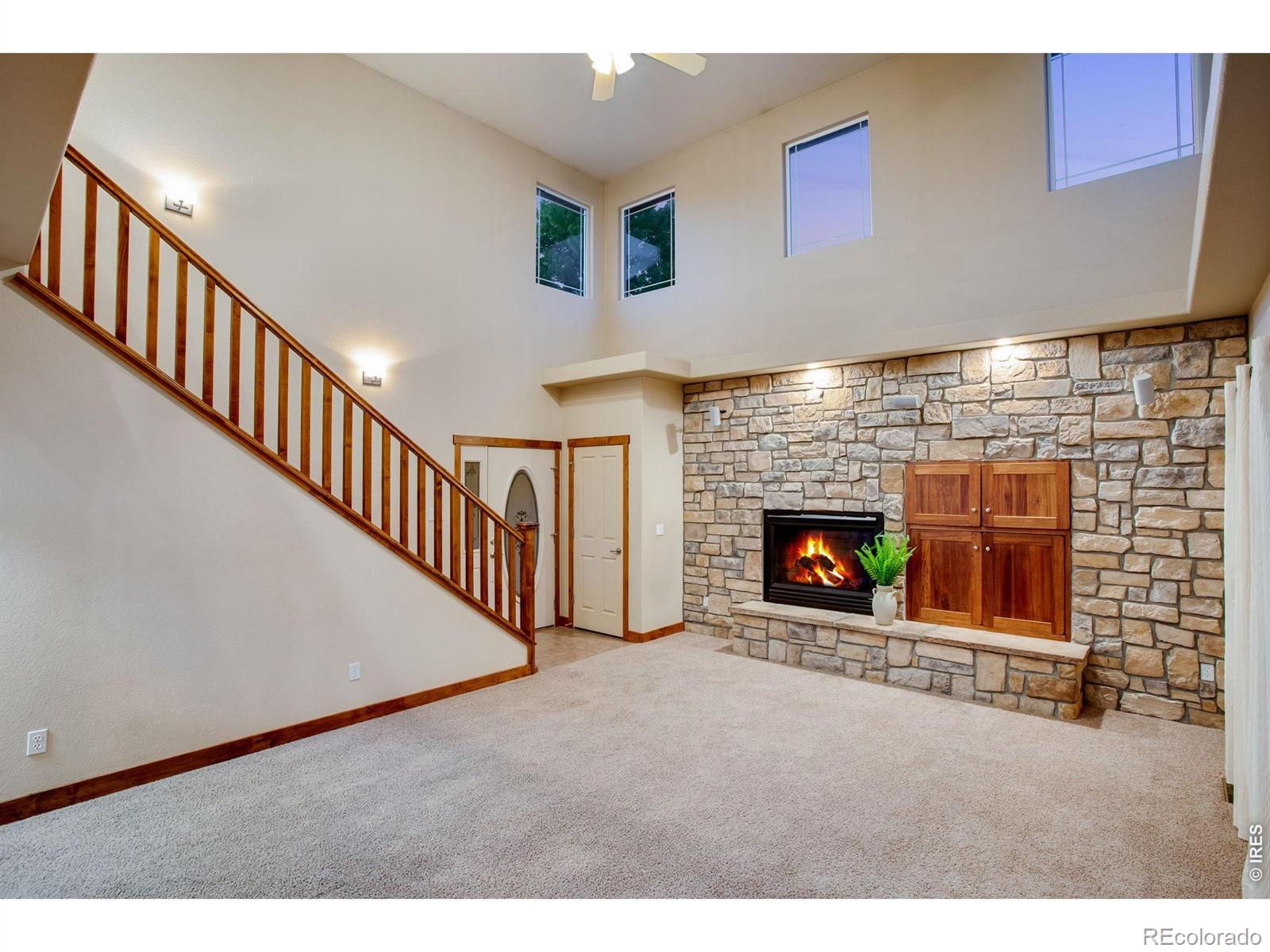 MLS Image #7 for 1713  dolores river drive,windsor, Colorado