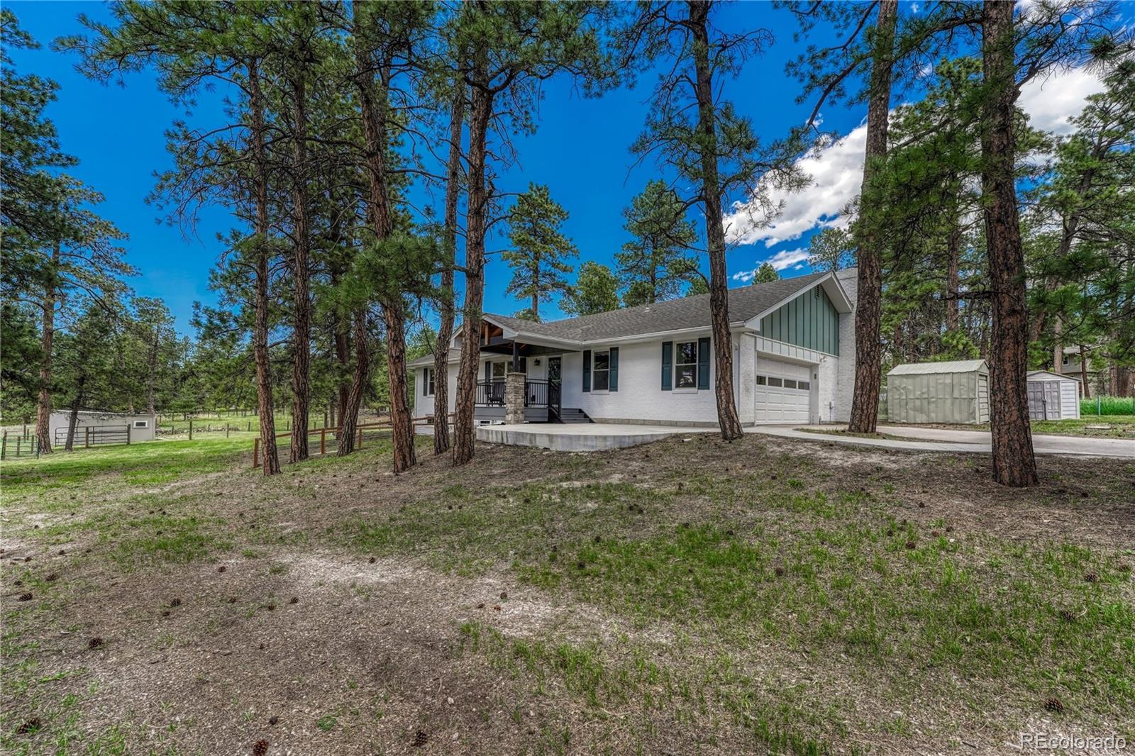 MLS Image #1 for 4649  flicker trail,elizabeth, Colorado
