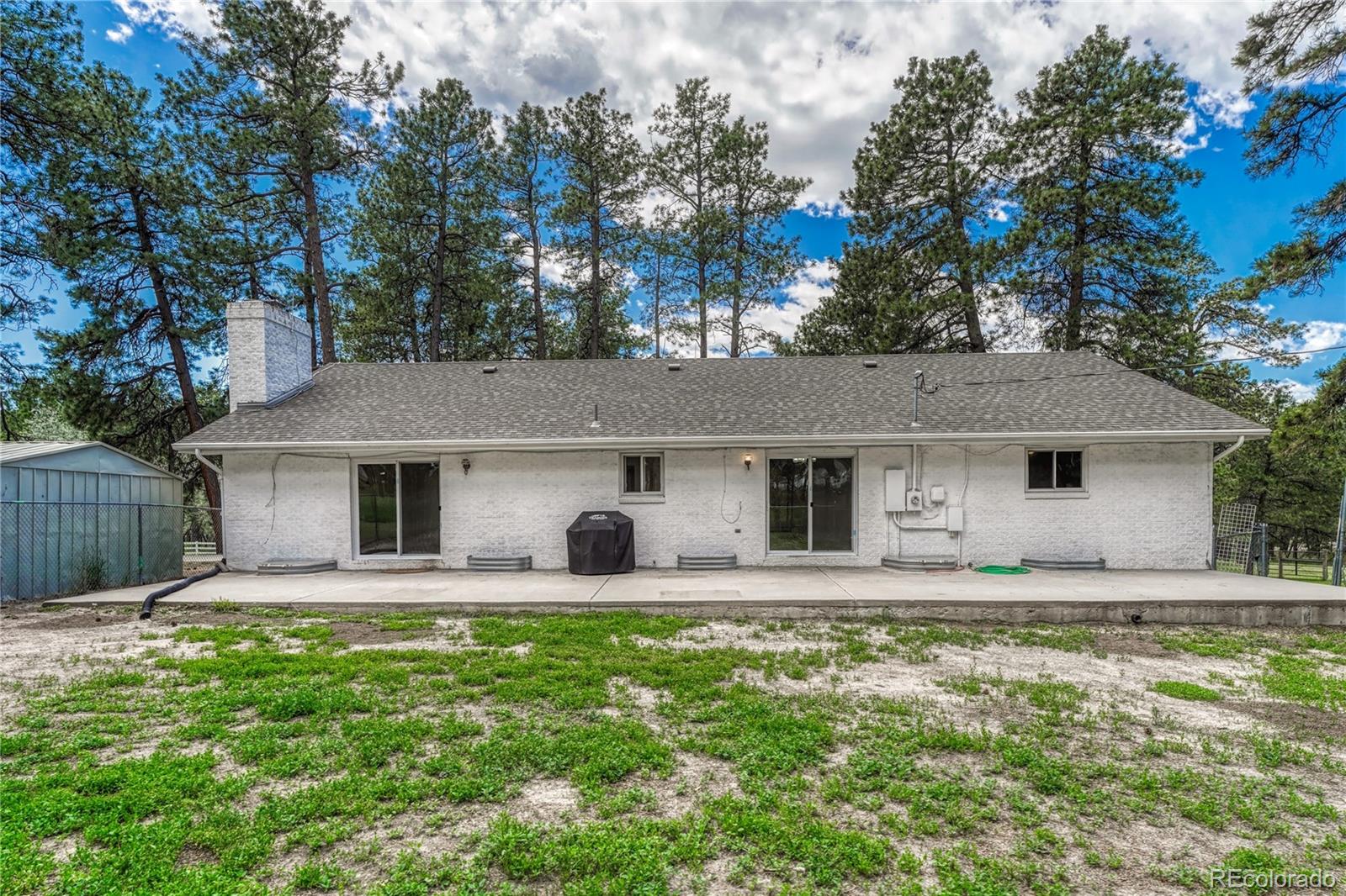 MLS Image #10 for 4649  flicker trail,elizabeth, Colorado