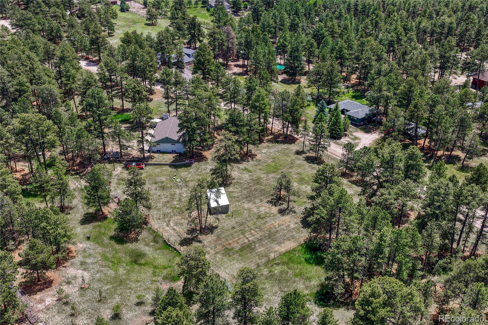 MLS Image #13 for 4649  flicker trail,elizabeth, Colorado