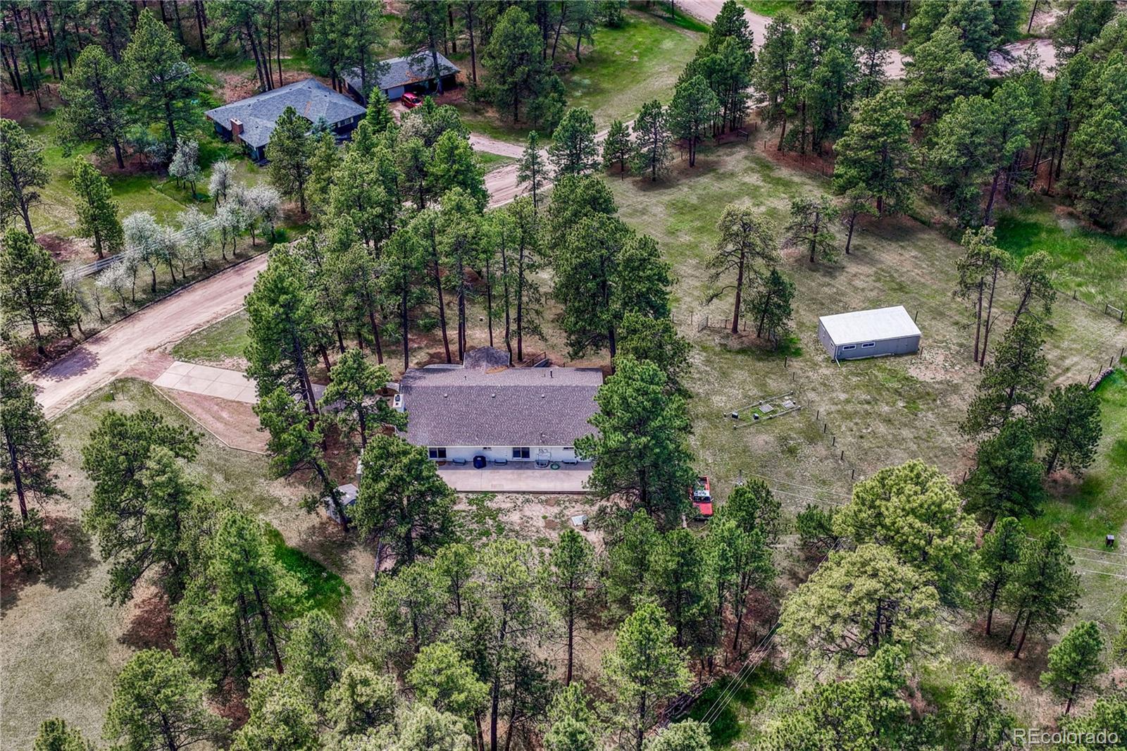MLS Image #15 for 4649  flicker trail,elizabeth, Colorado