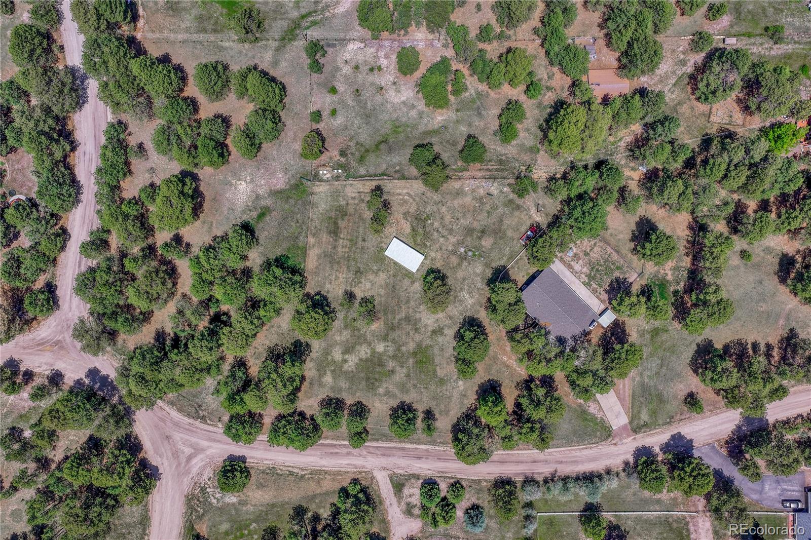 MLS Image #17 for 4649  flicker trail,elizabeth, Colorado