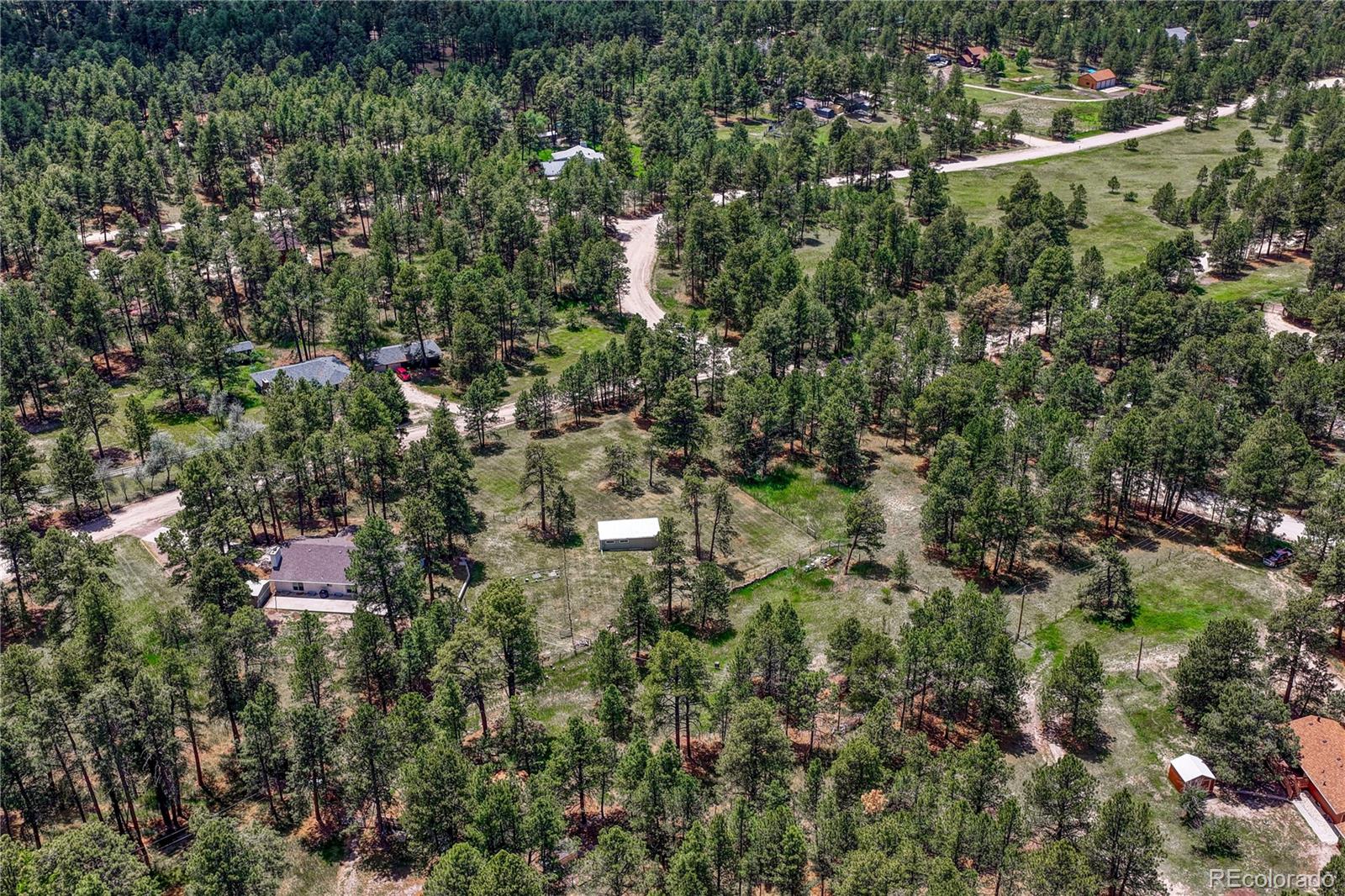 MLS Image #5 for 4649  flicker trail,elizabeth, Colorado