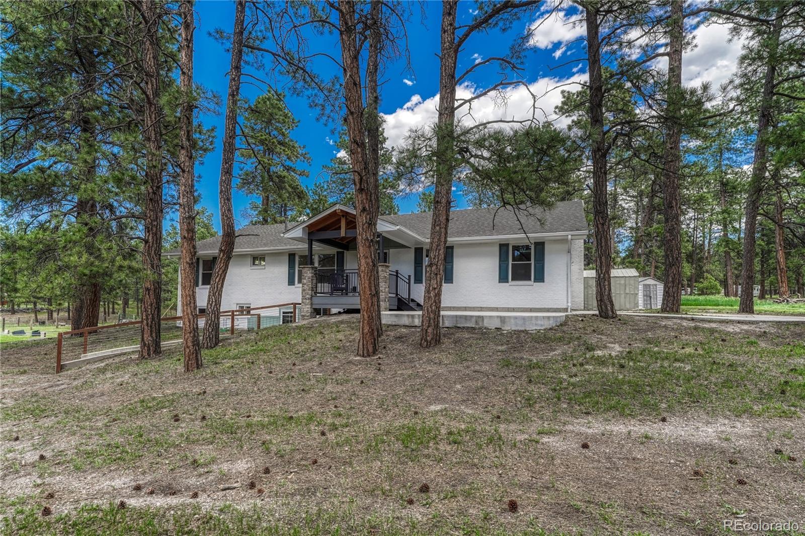 MLS Image #7 for 4649  flicker trail,elizabeth, Colorado