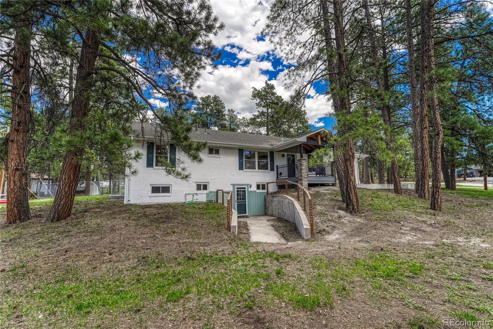 MLS Image #8 for 4649  flicker trail,elizabeth, Colorado