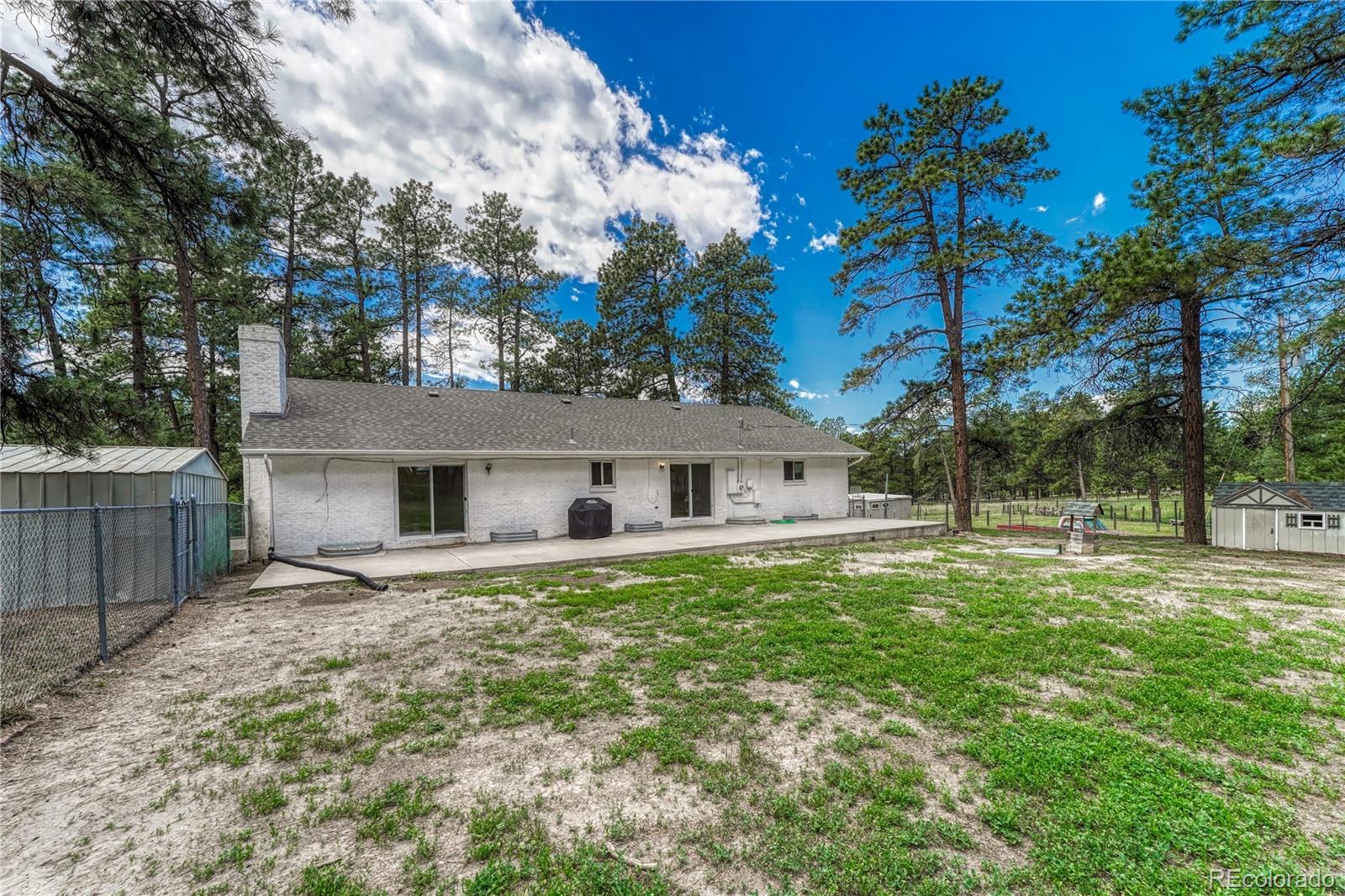 MLS Image #9 for 4649  flicker trail,elizabeth, Colorado