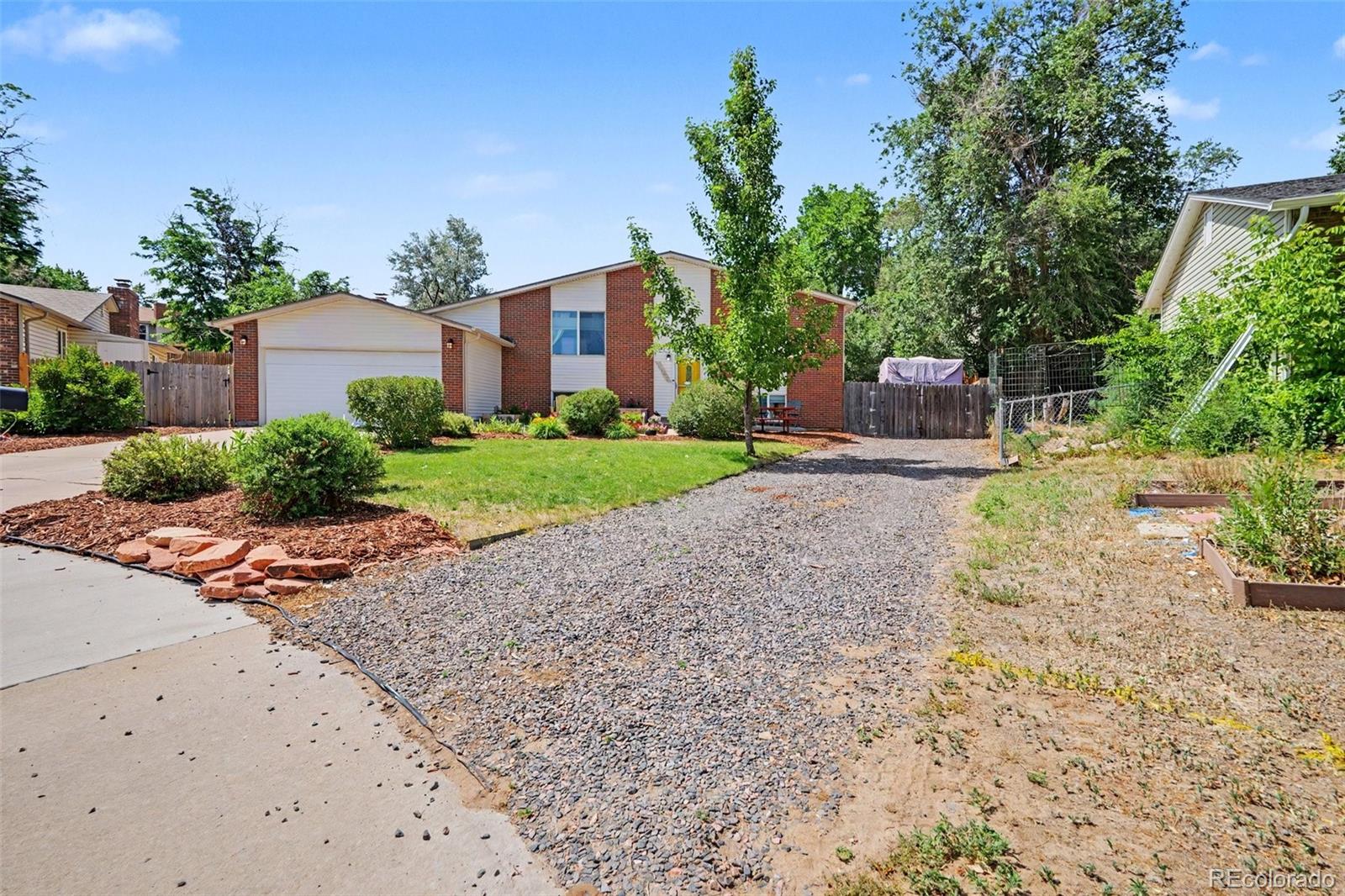 MLS Image #3 for 3262 s norfolk way,aurora, Colorado
