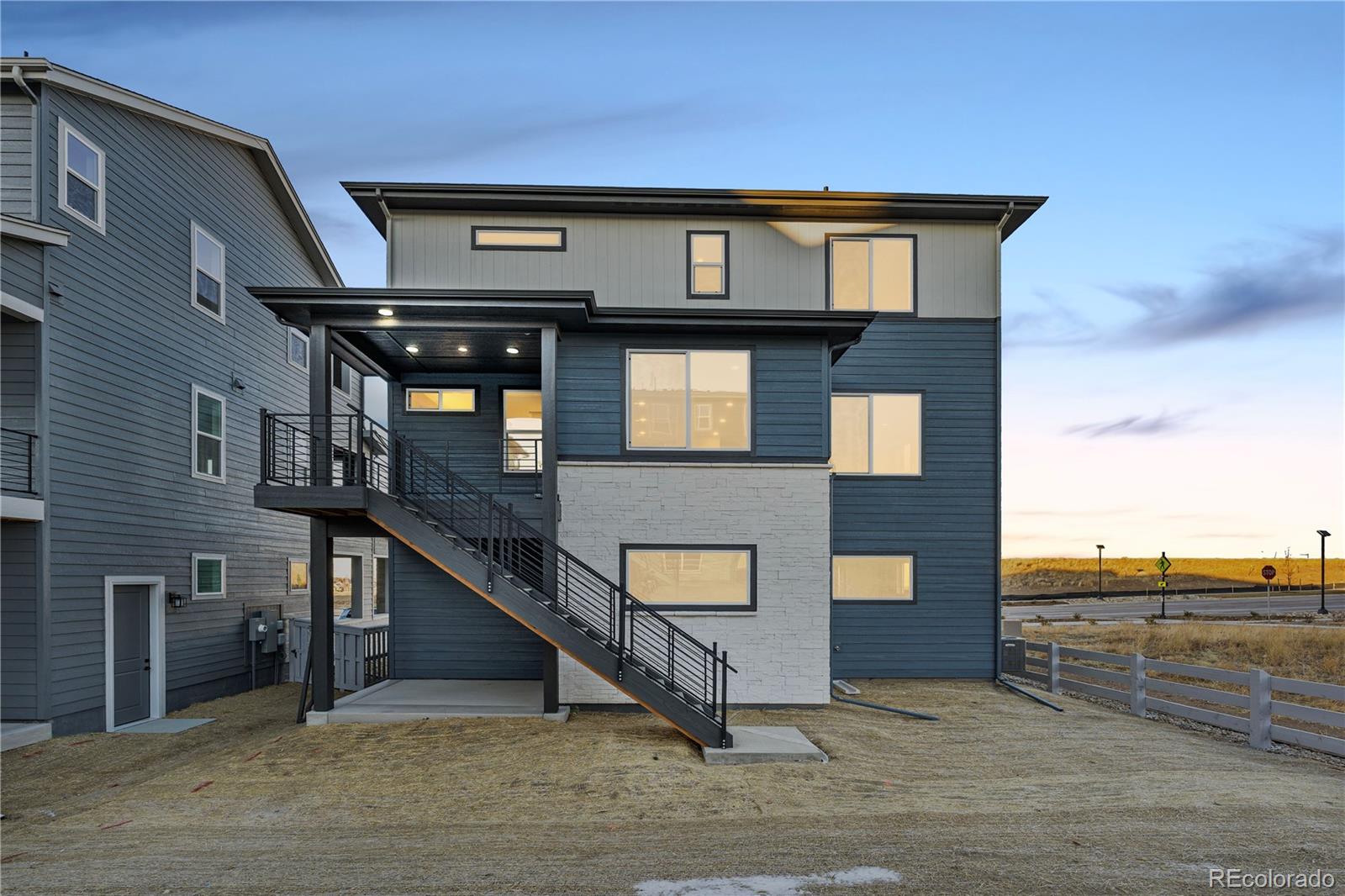 MLS Image #1 for 12124  octave avenue,lone tree, Colorado