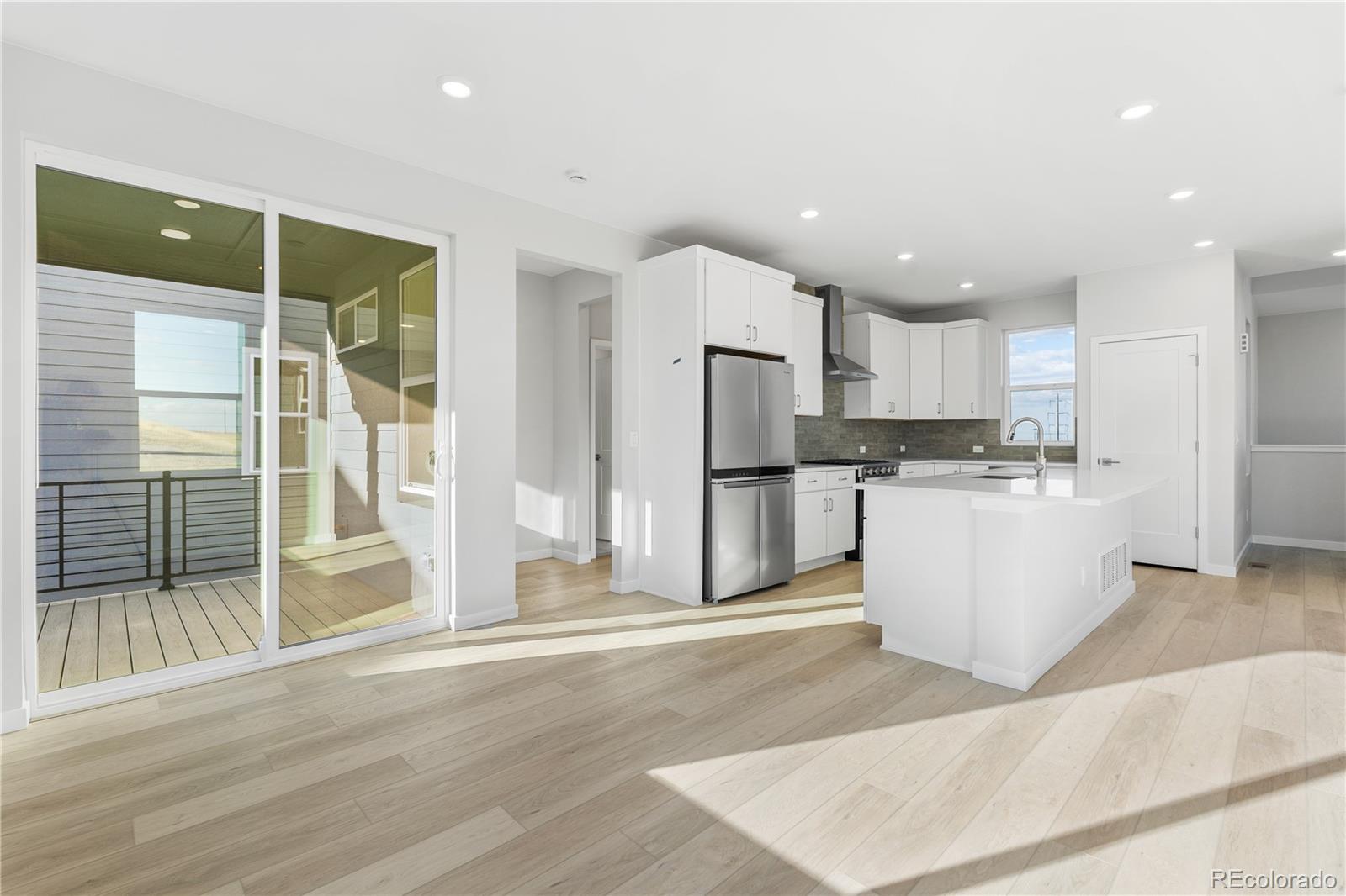 MLS Image #12 for 12124  octave avenue,lone tree, Colorado
