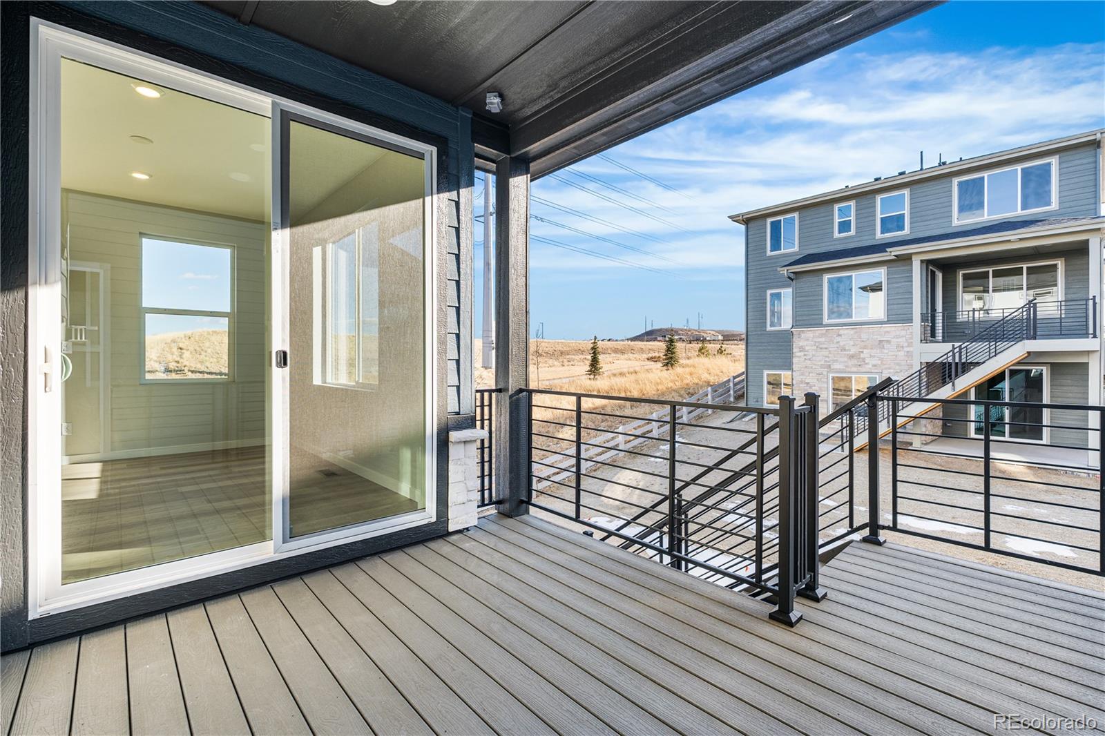 MLS Image #2 for 12124  octave avenue,lone tree, Colorado