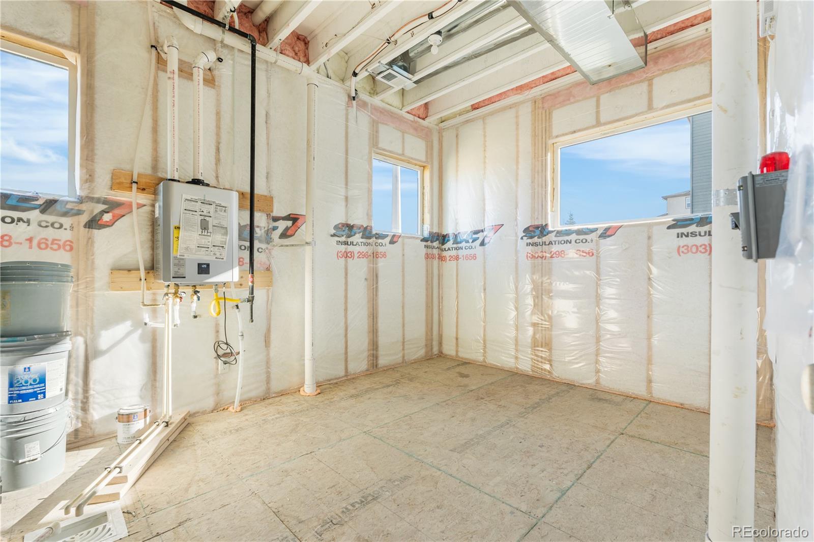 MLS Image #27 for 12124  octave avenue,lone tree, Colorado