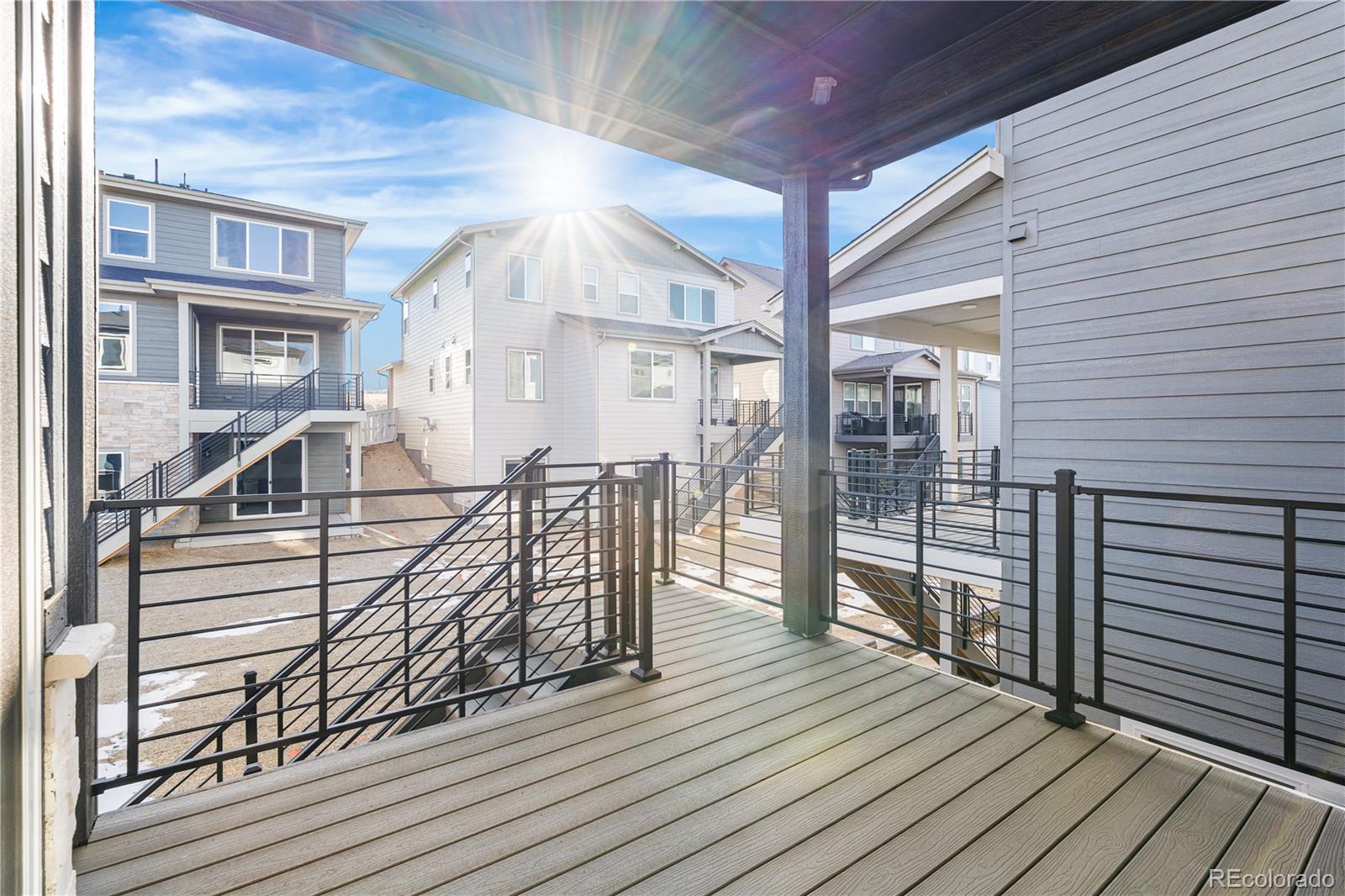 MLS Image #3 for 12124  octave avenue,lone tree, Colorado