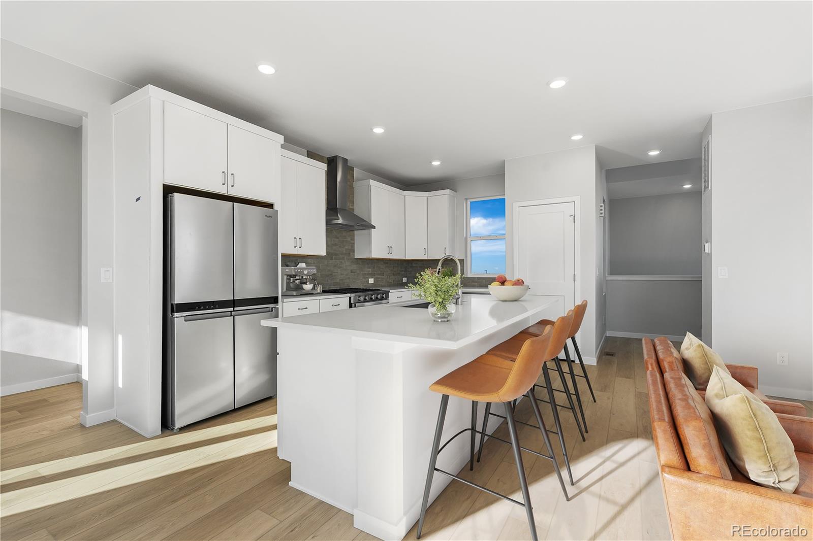 MLS Image #4 for 12124  octave avenue,lone tree, Colorado