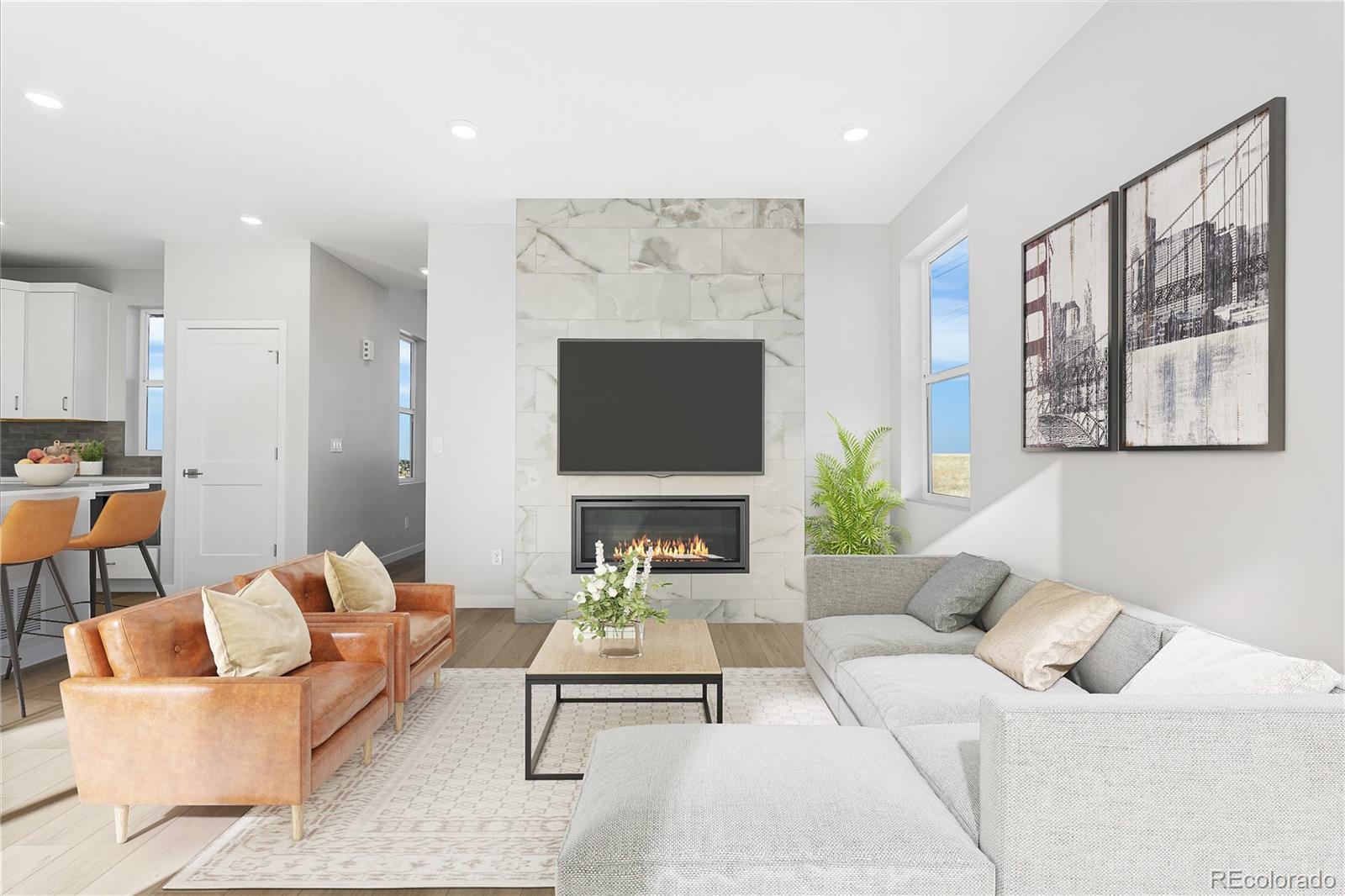 MLS Image #5 for 12124  octave avenue,lone tree, Colorado
