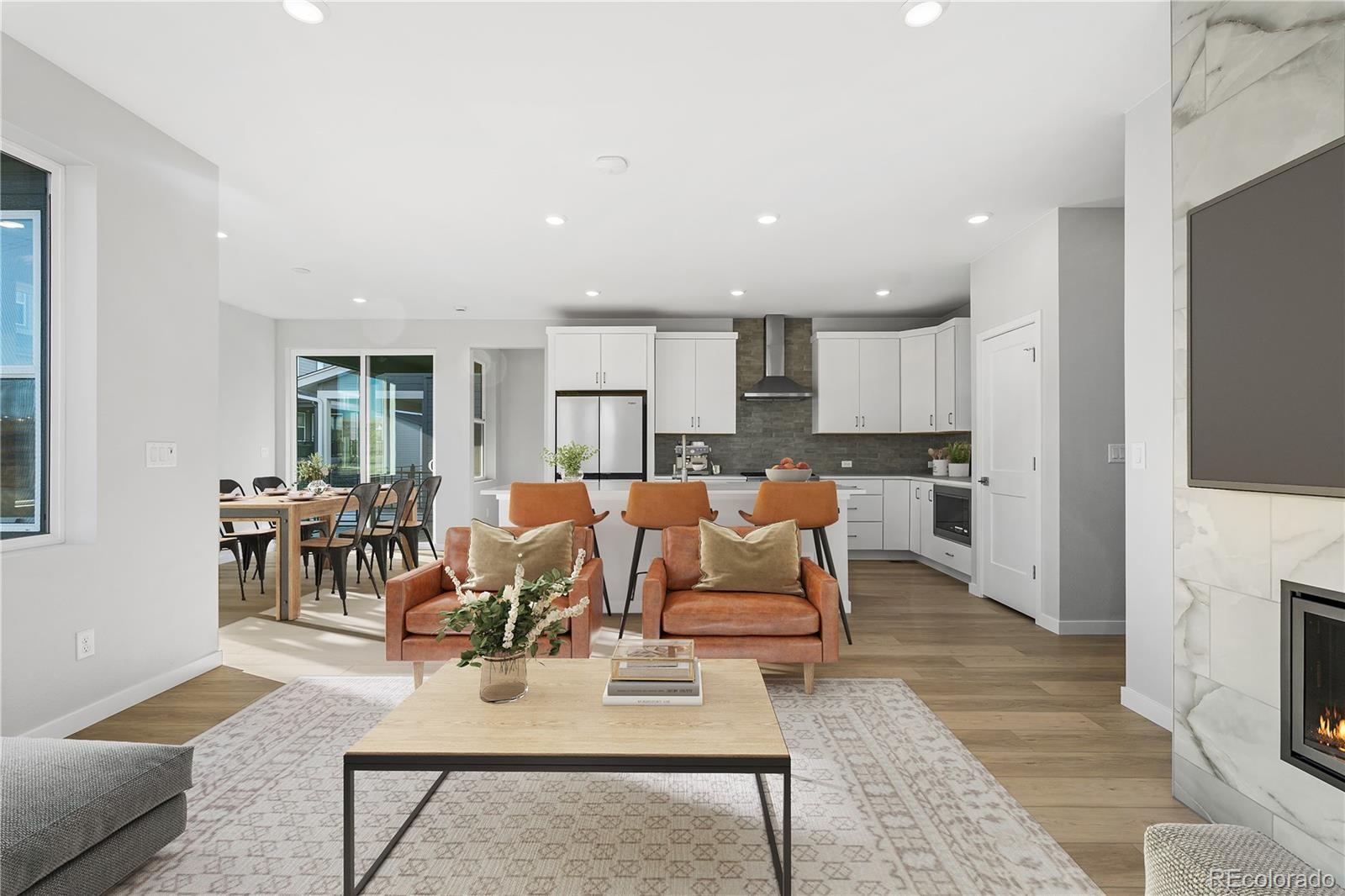 MLS Image #6 for 12124  octave avenue,lone tree, Colorado