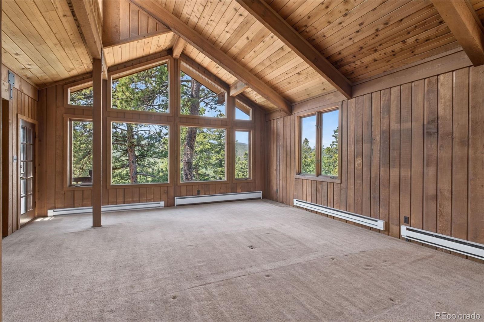 MLS Image #2 for 7637  centaur drive,evergreen, Colorado
